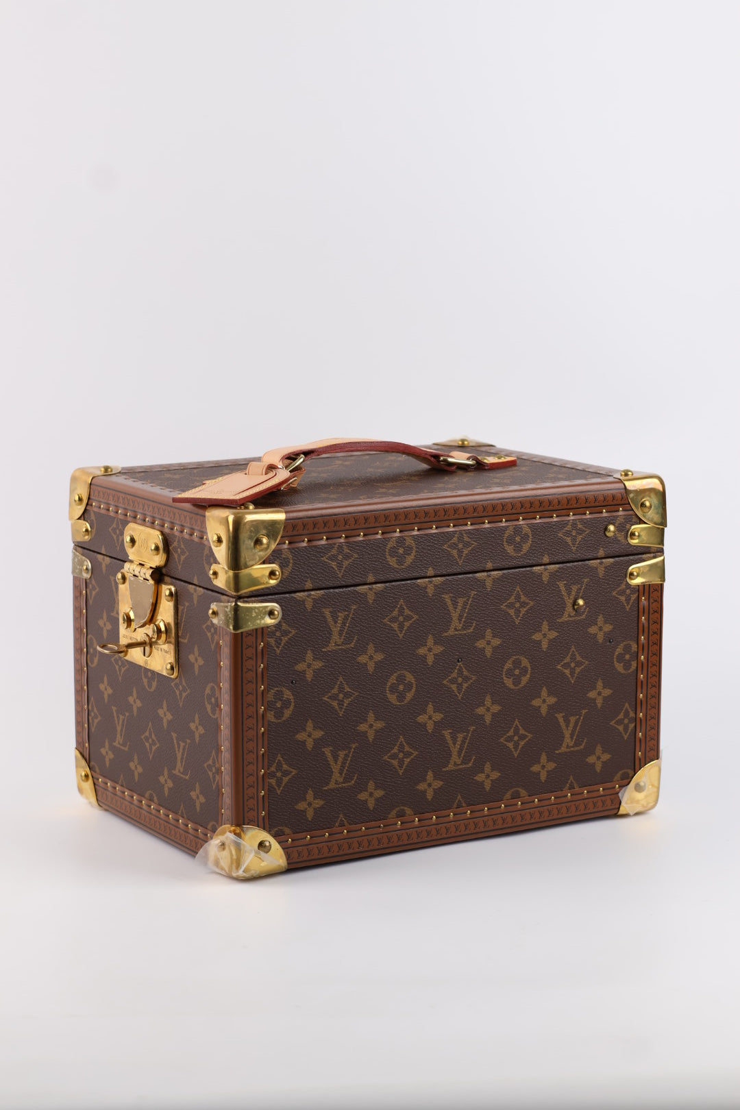 Louis Vuitton Boîte Flacons Monogram
