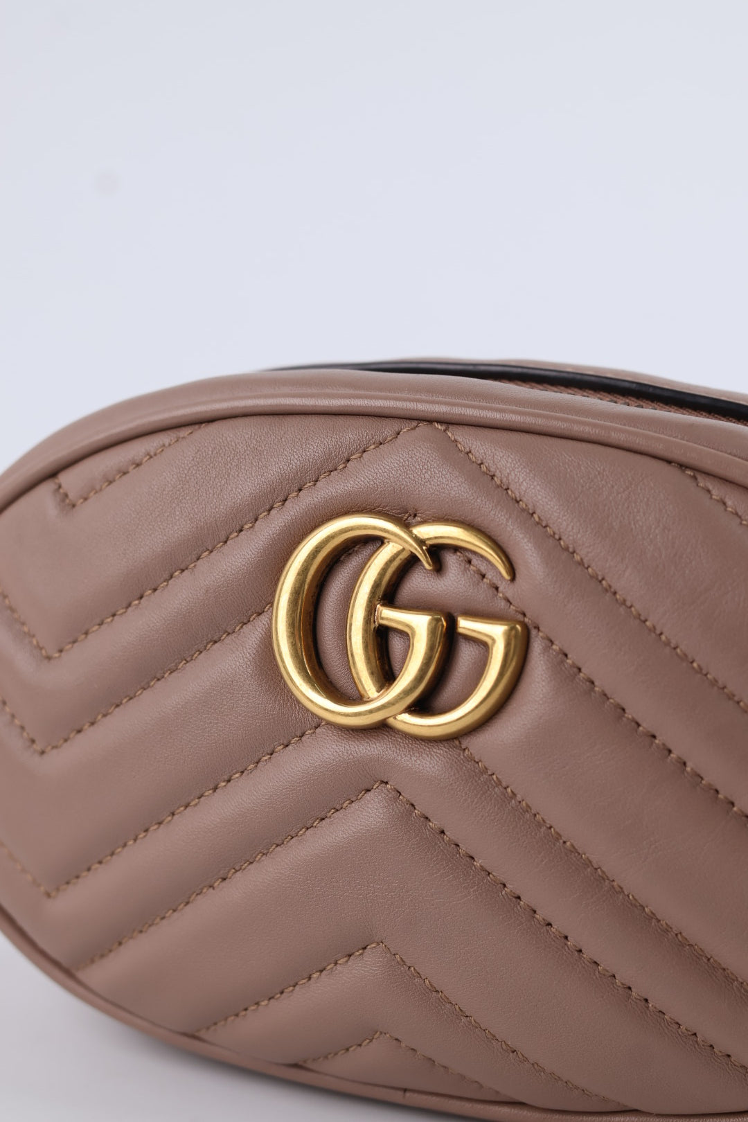 Gucci Marmont Marsupio