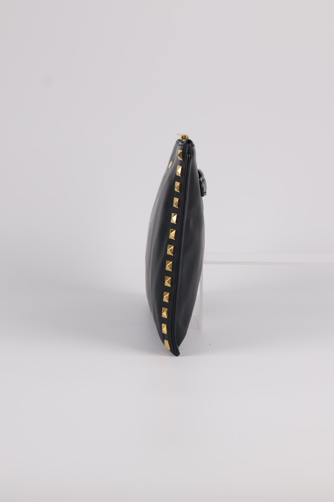 Miu Miu Pochette in Pelle