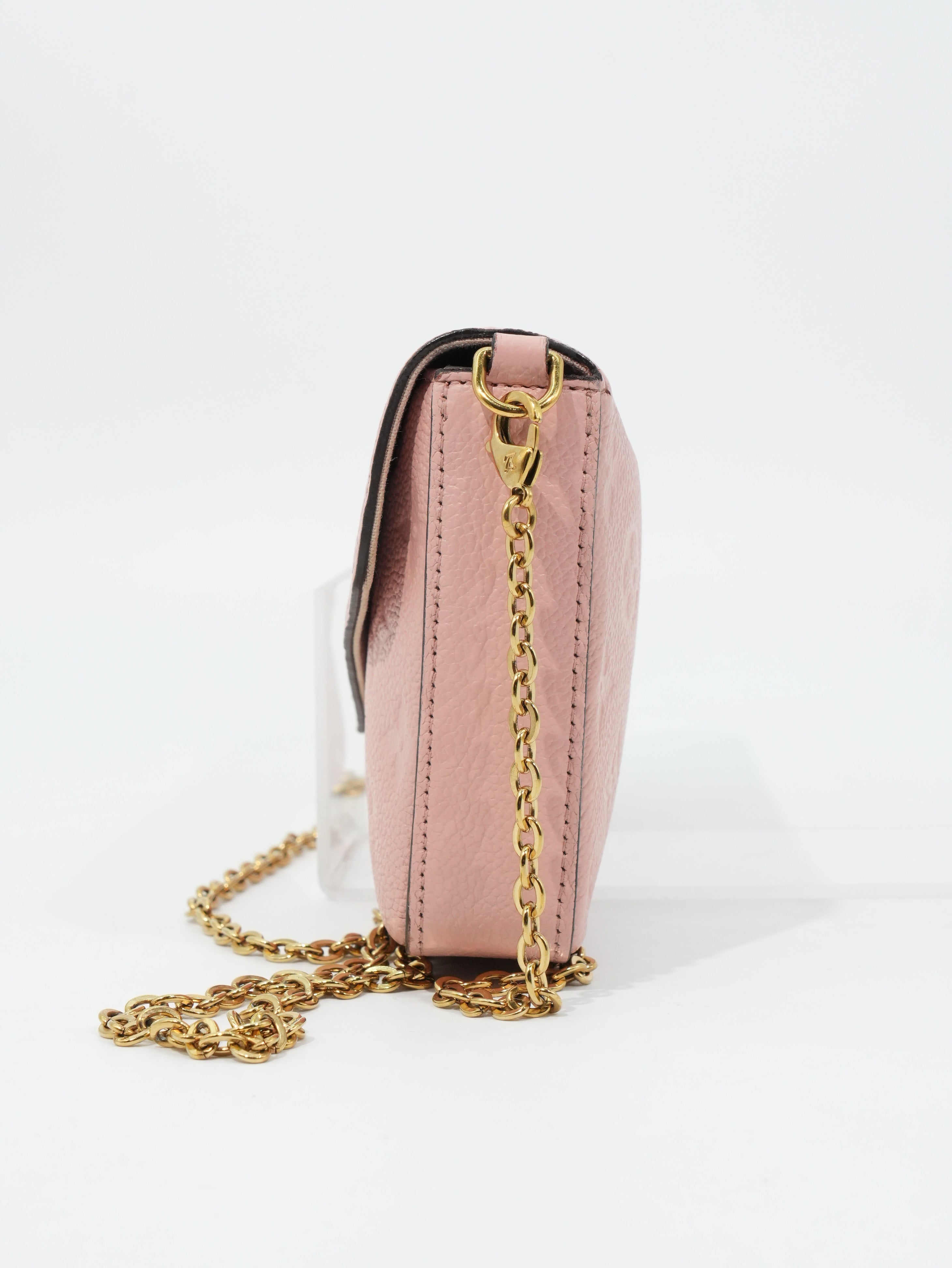 Louis Vuitton Félicie Empreinte