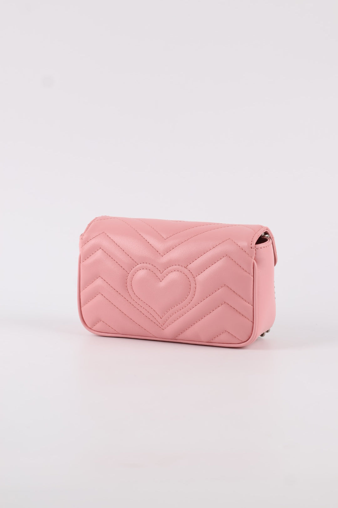Gucci Supermini Marmont