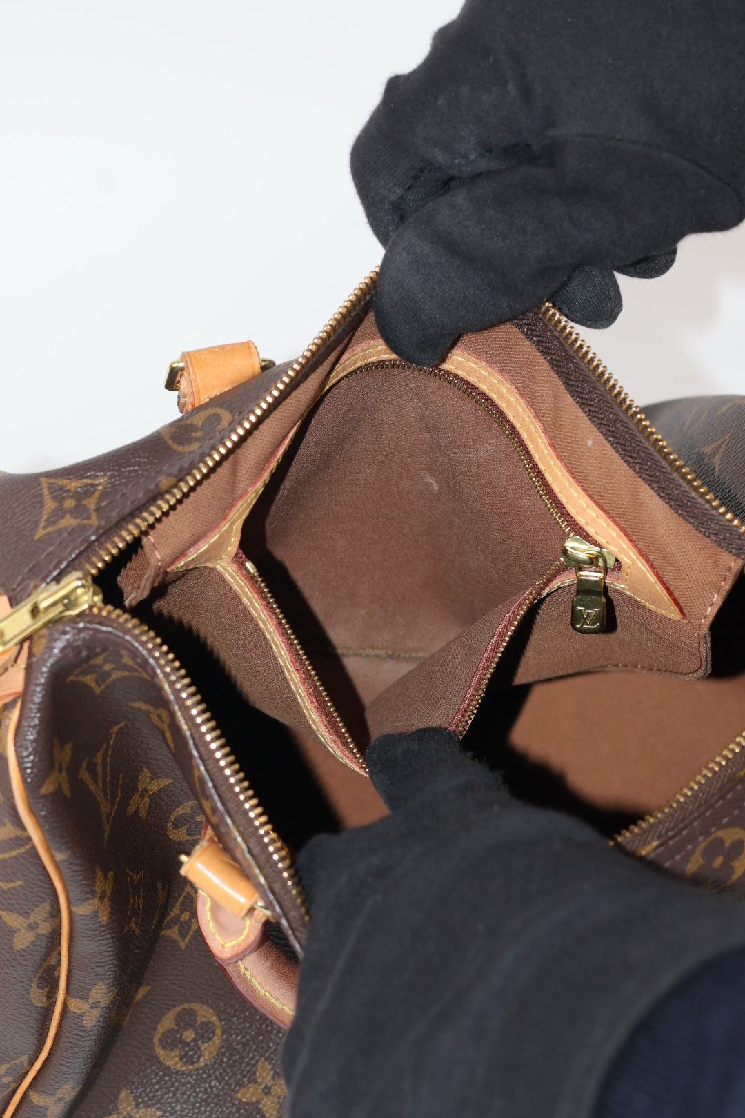 Louis Vuitton Speedy 30 Monogram