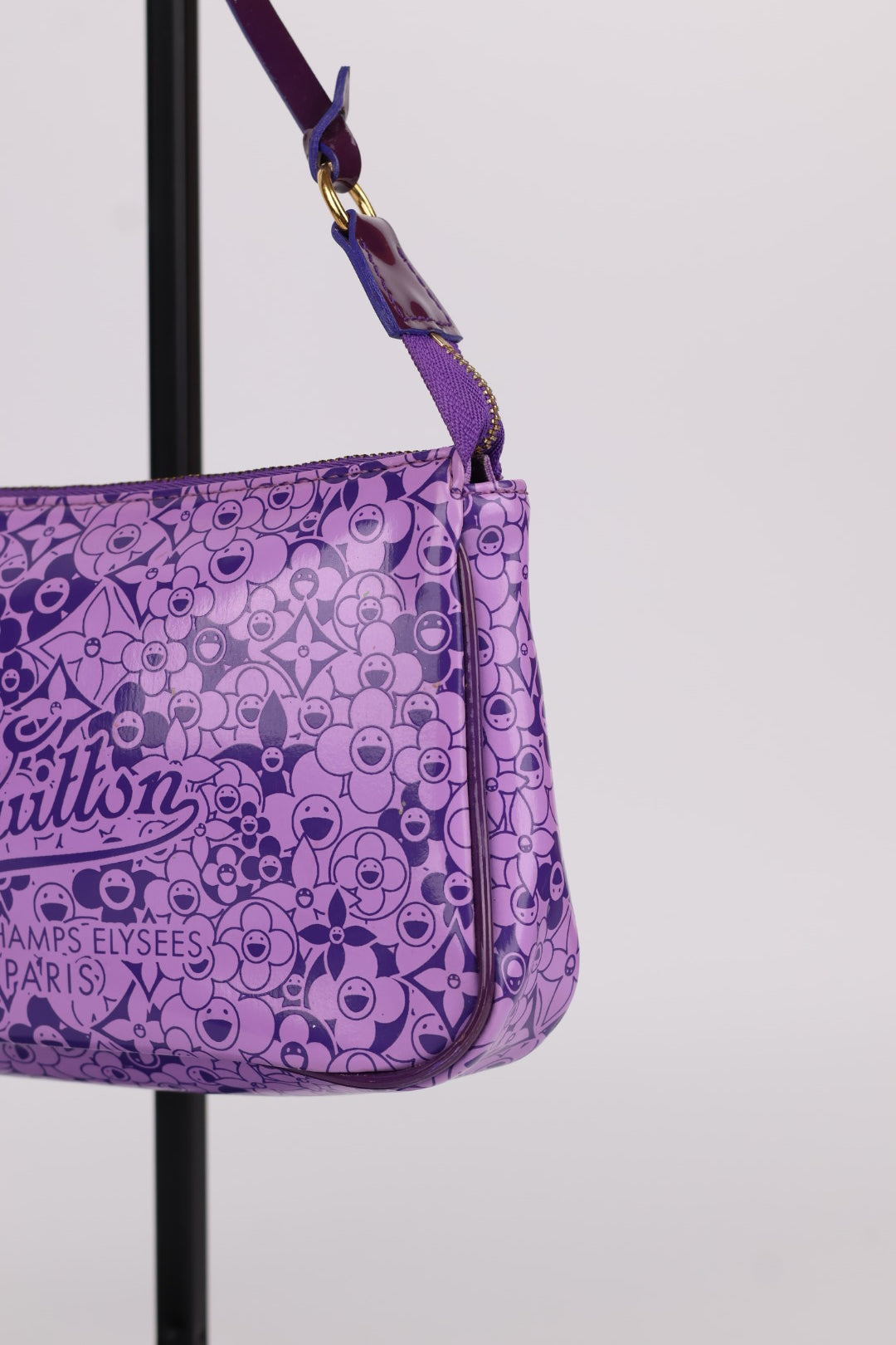 Louis Vuitton Accessoires Murakami Cosmic Blossom