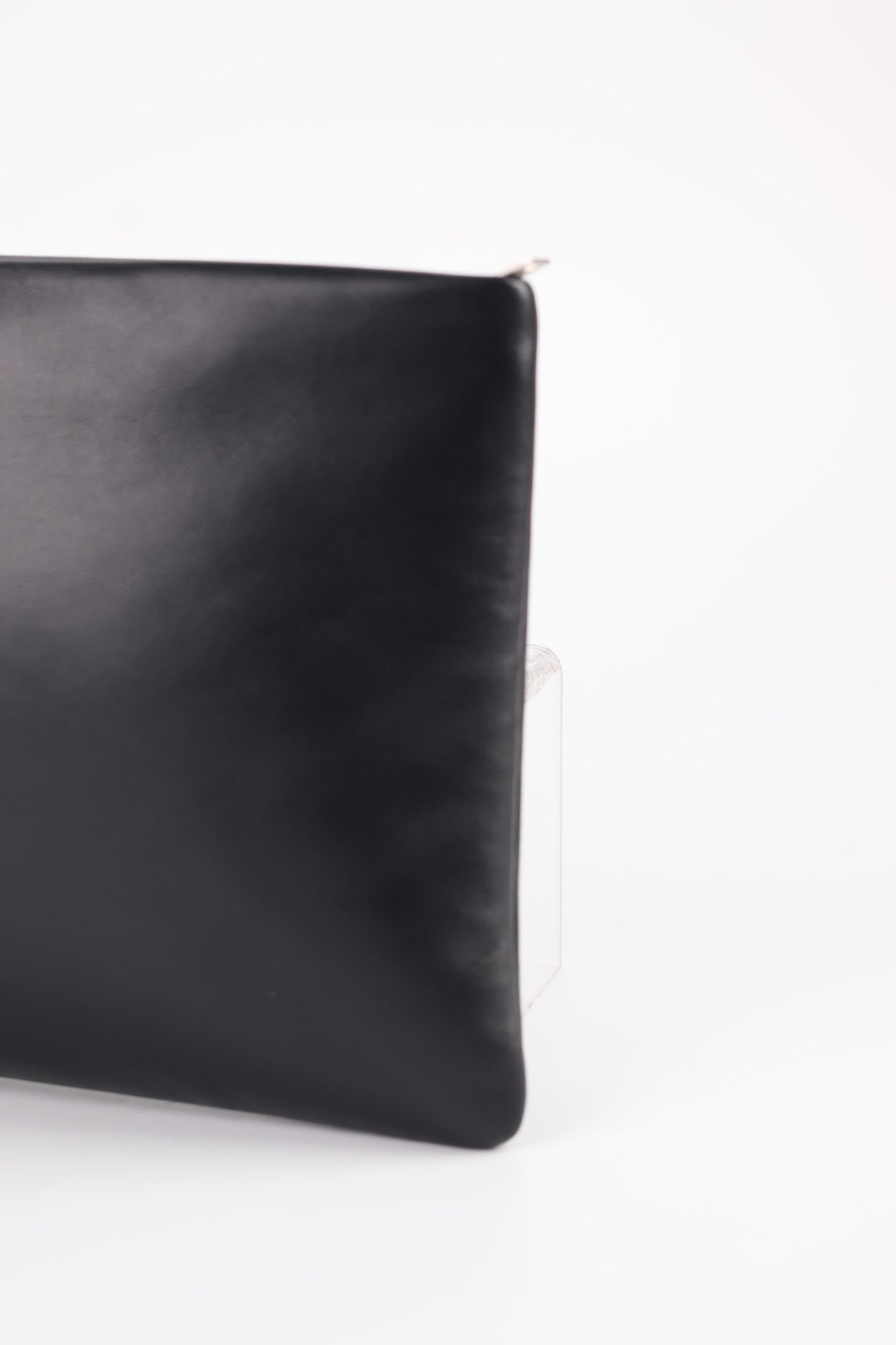 Saint Laurent Pouch in Pelle