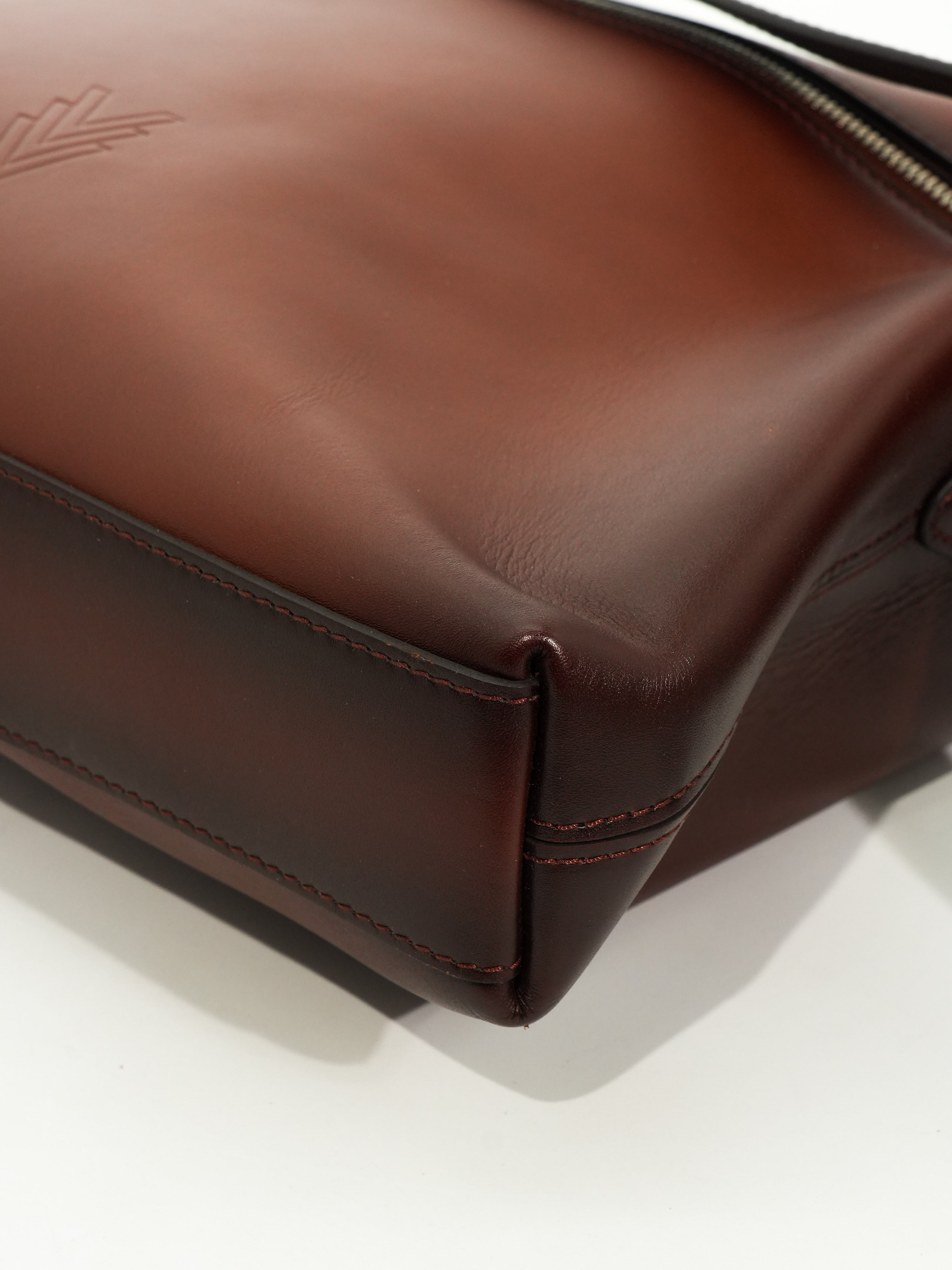 Louis Vuitton Messenger Acajou Ombre