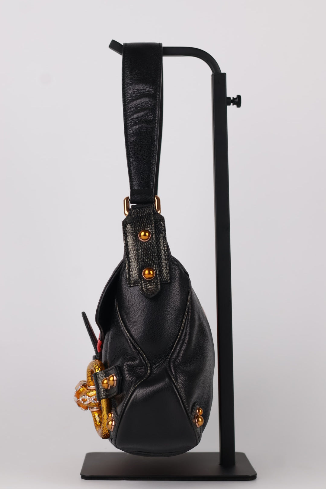 Gucci Horsebit a Spalla Vintage