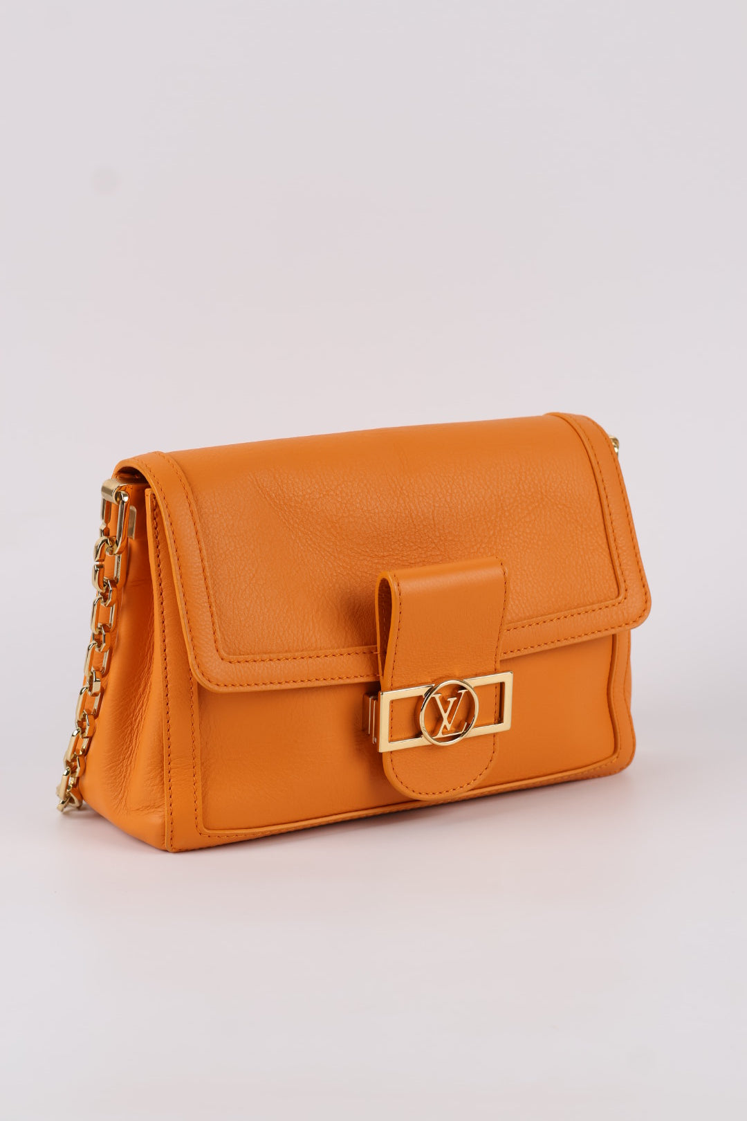 Louis Vuitton Dauphine Soft MM