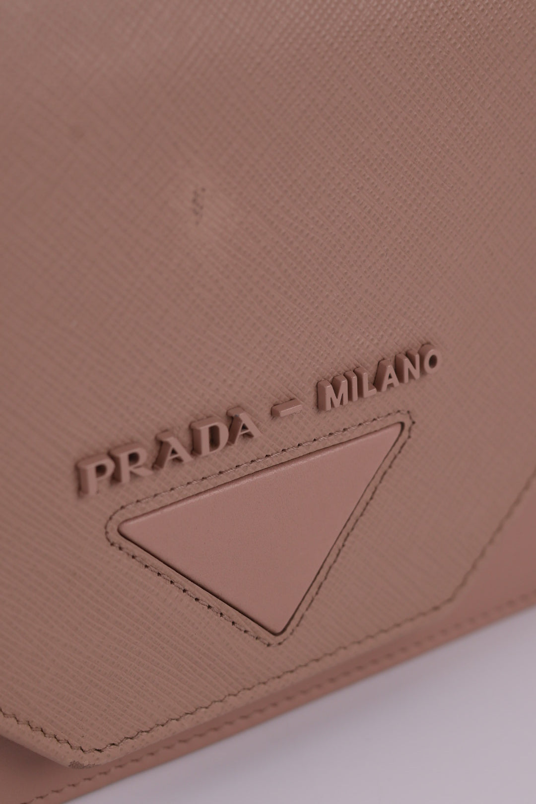 Prada Woc Saffiano