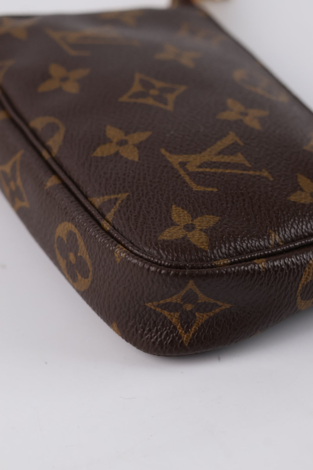 Louis Vuitton Mini Accessories Monogram