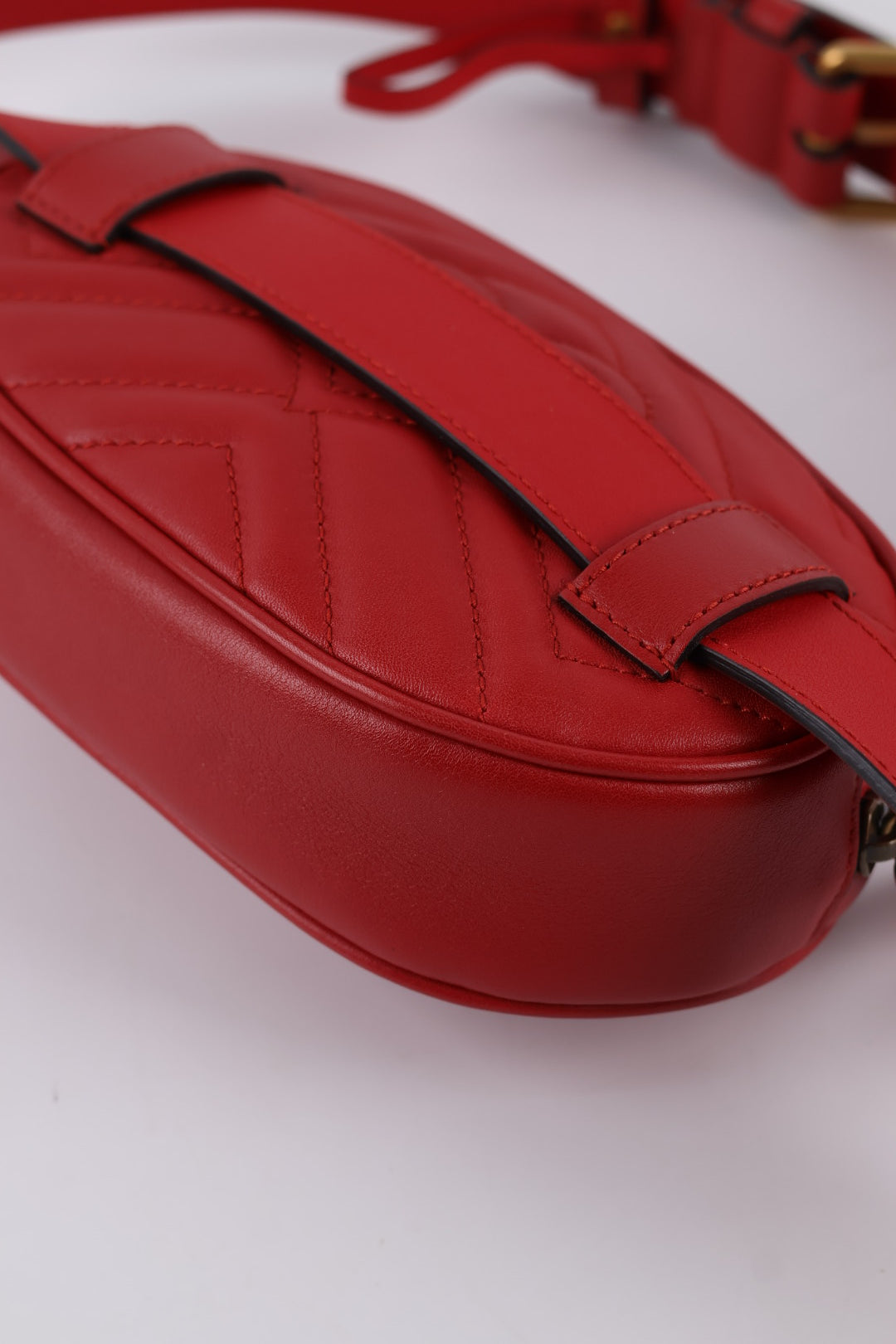 Gucci Marsupio GG Marmont