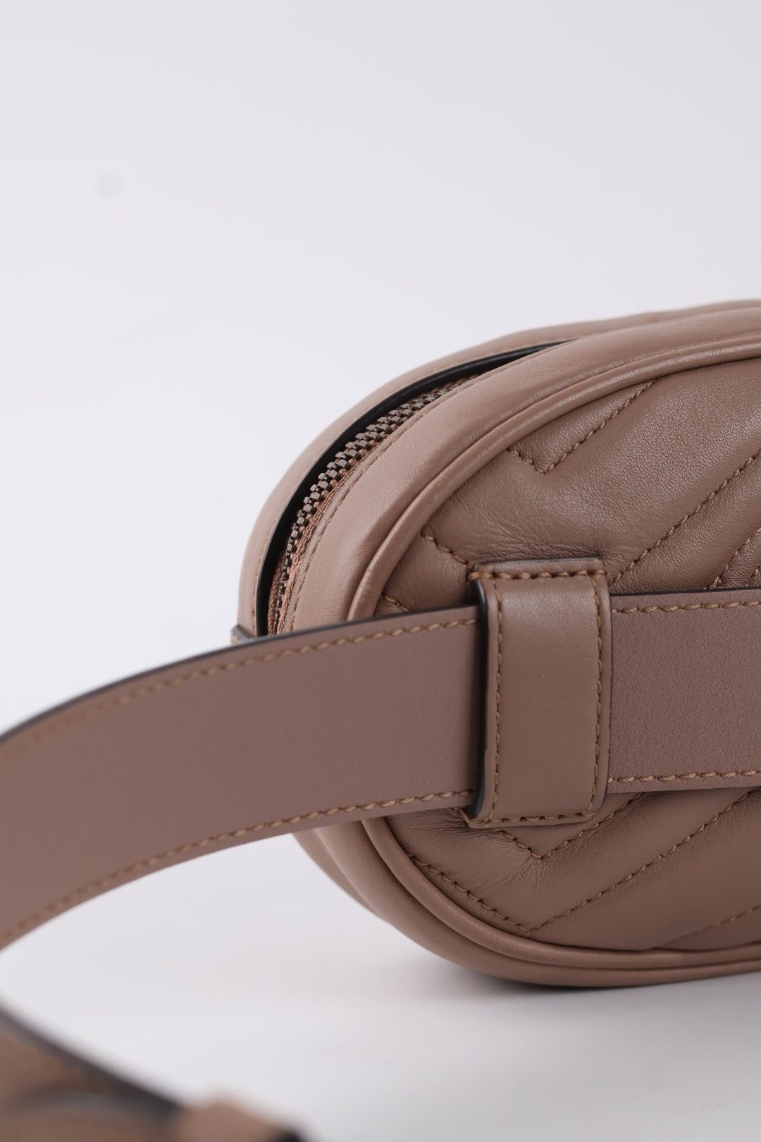 Gucci Marmont Marsupio