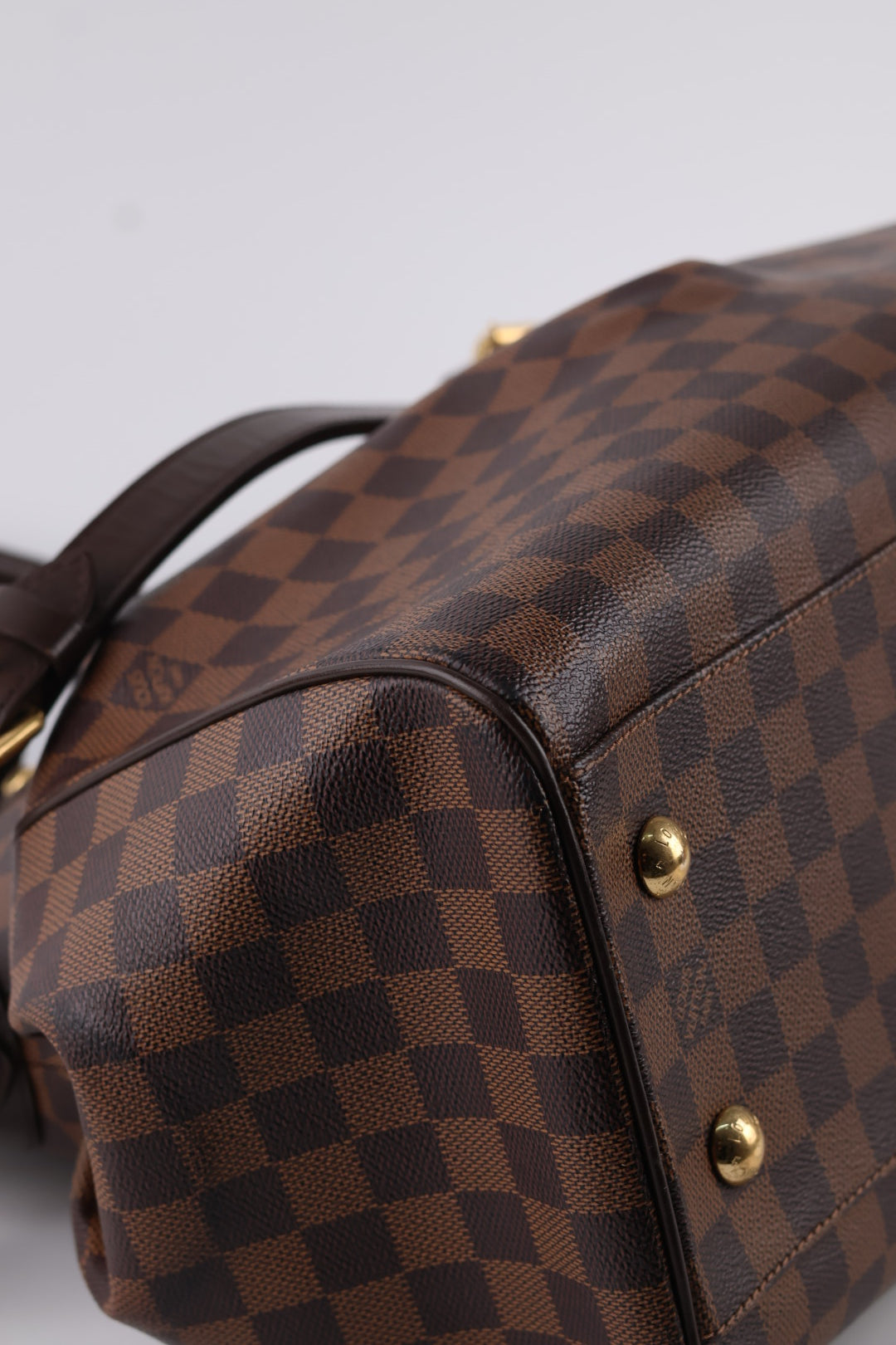 Louis Vuitton Trevi GM Damier Ébène