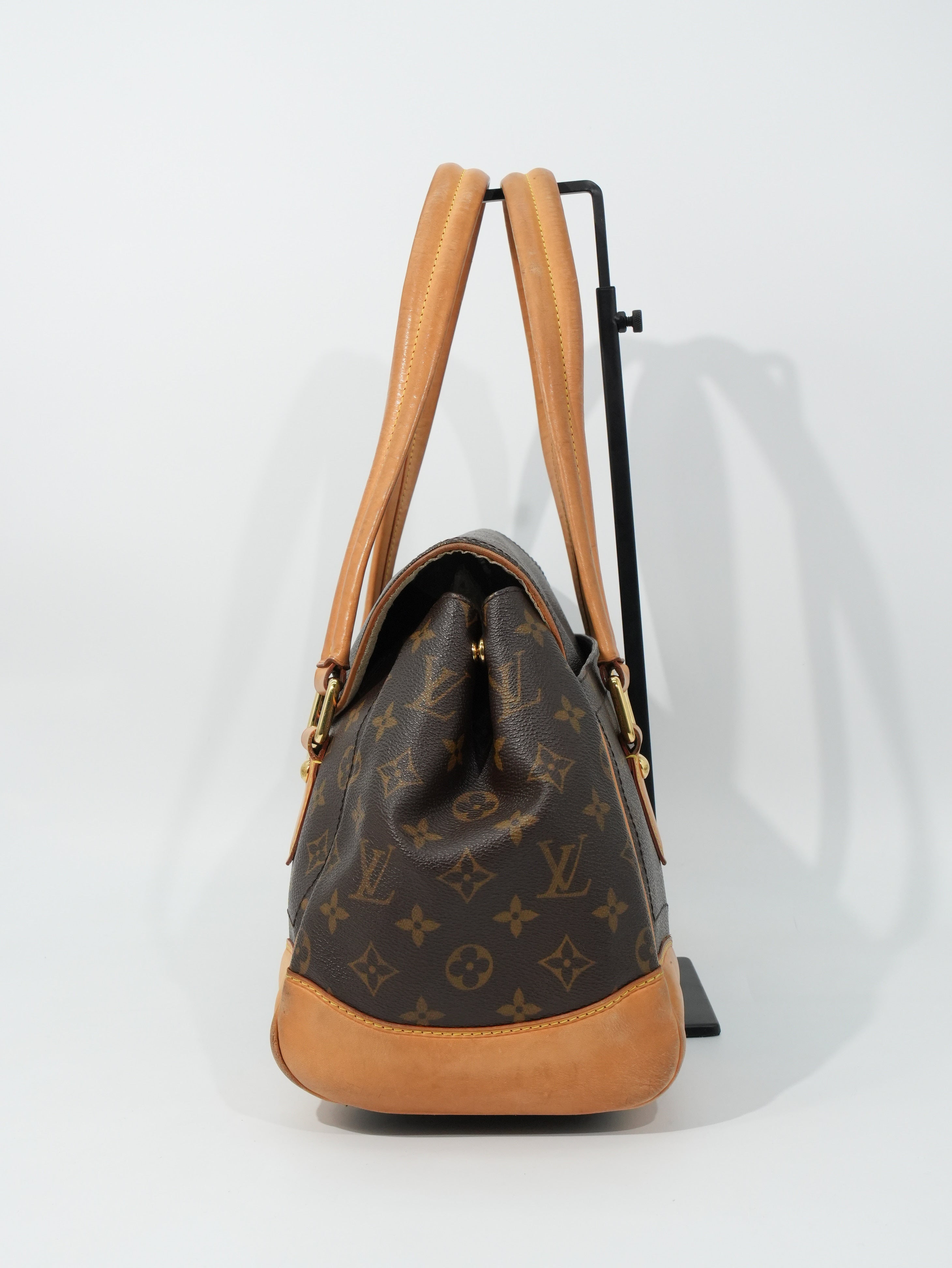 Louis Vuitton Beverly GM Monogram