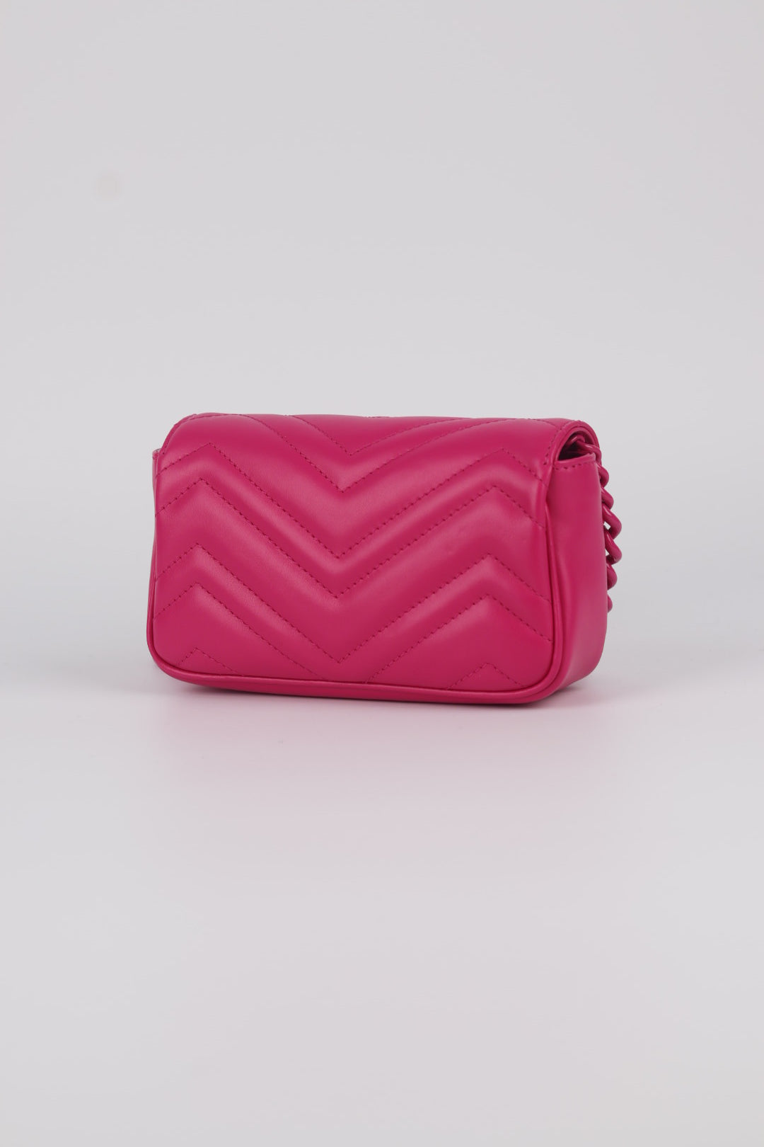 Gucci supermini marmont