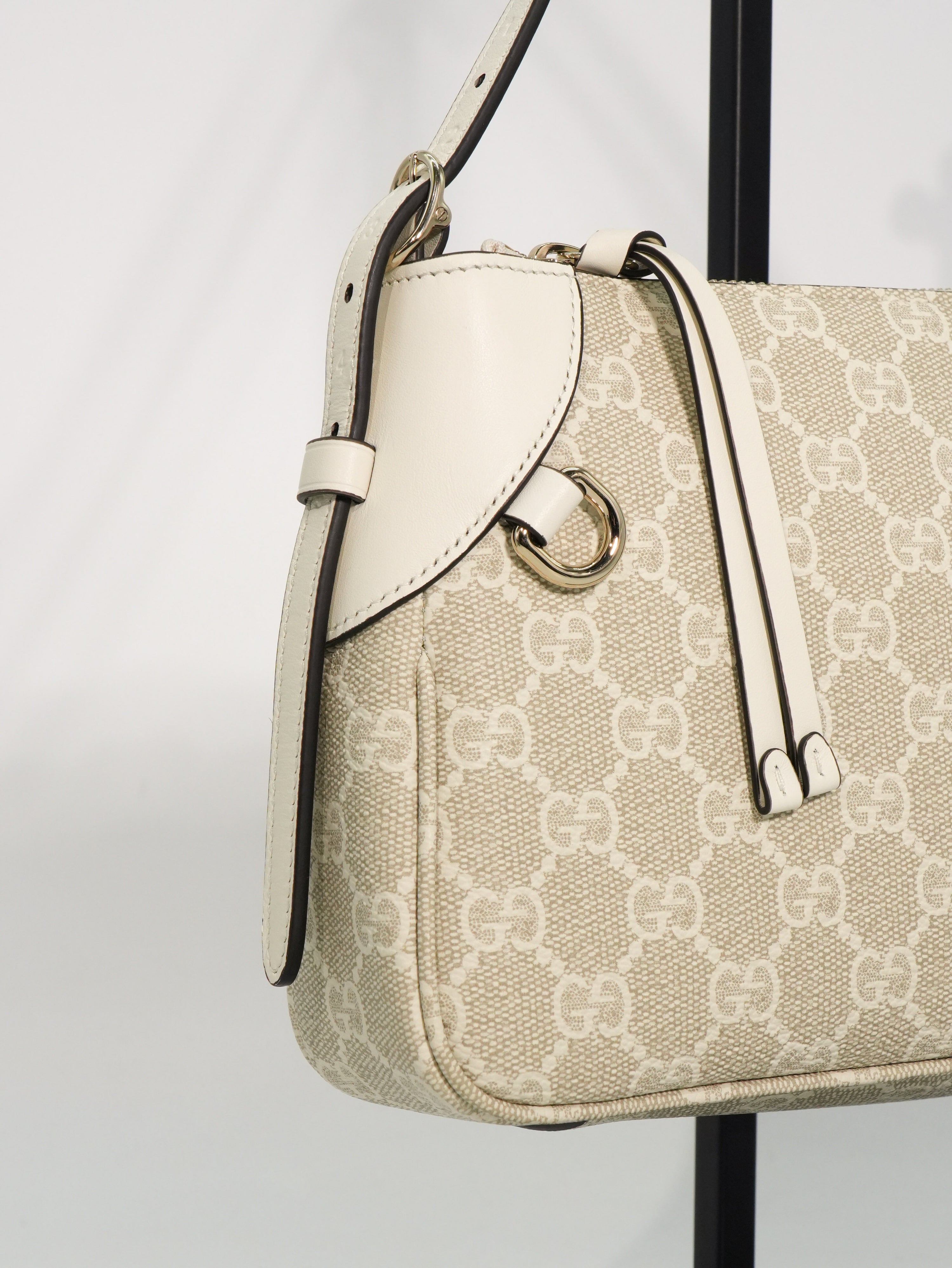 Gucci Emblem GG Monogram