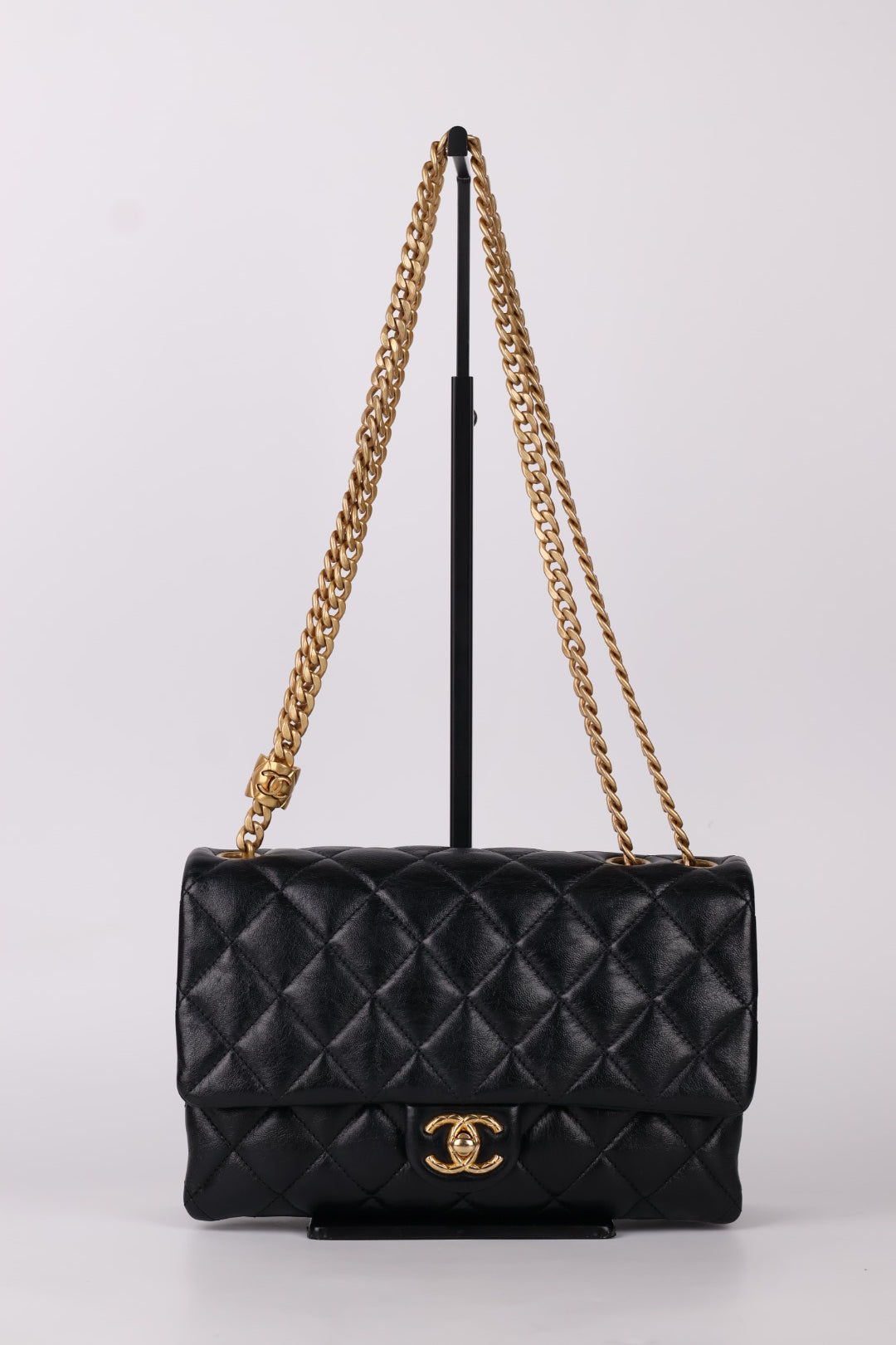 Chanel Classic Flap Matelassé