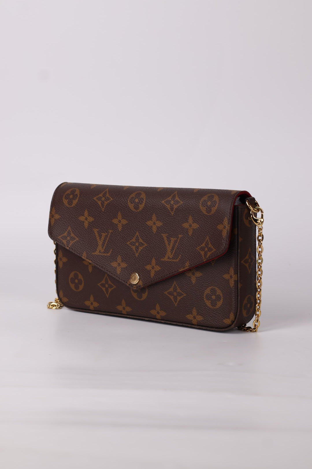 Louis Vuitton Félicie Monogram