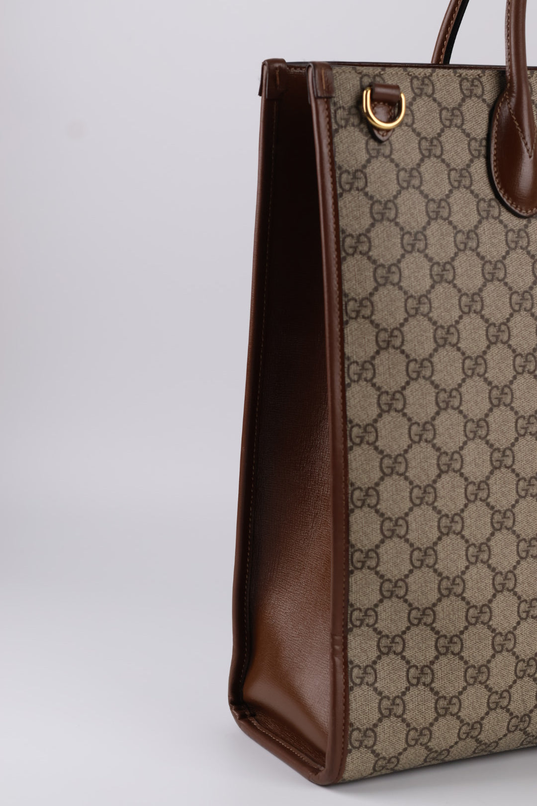 Gucci Tote GG Supreme