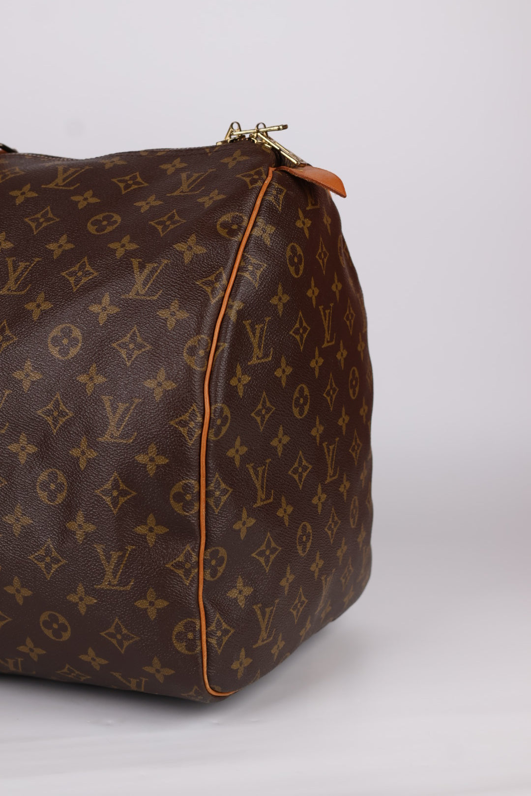 Louis Vuitton Keepall 60 Vintage Monogram