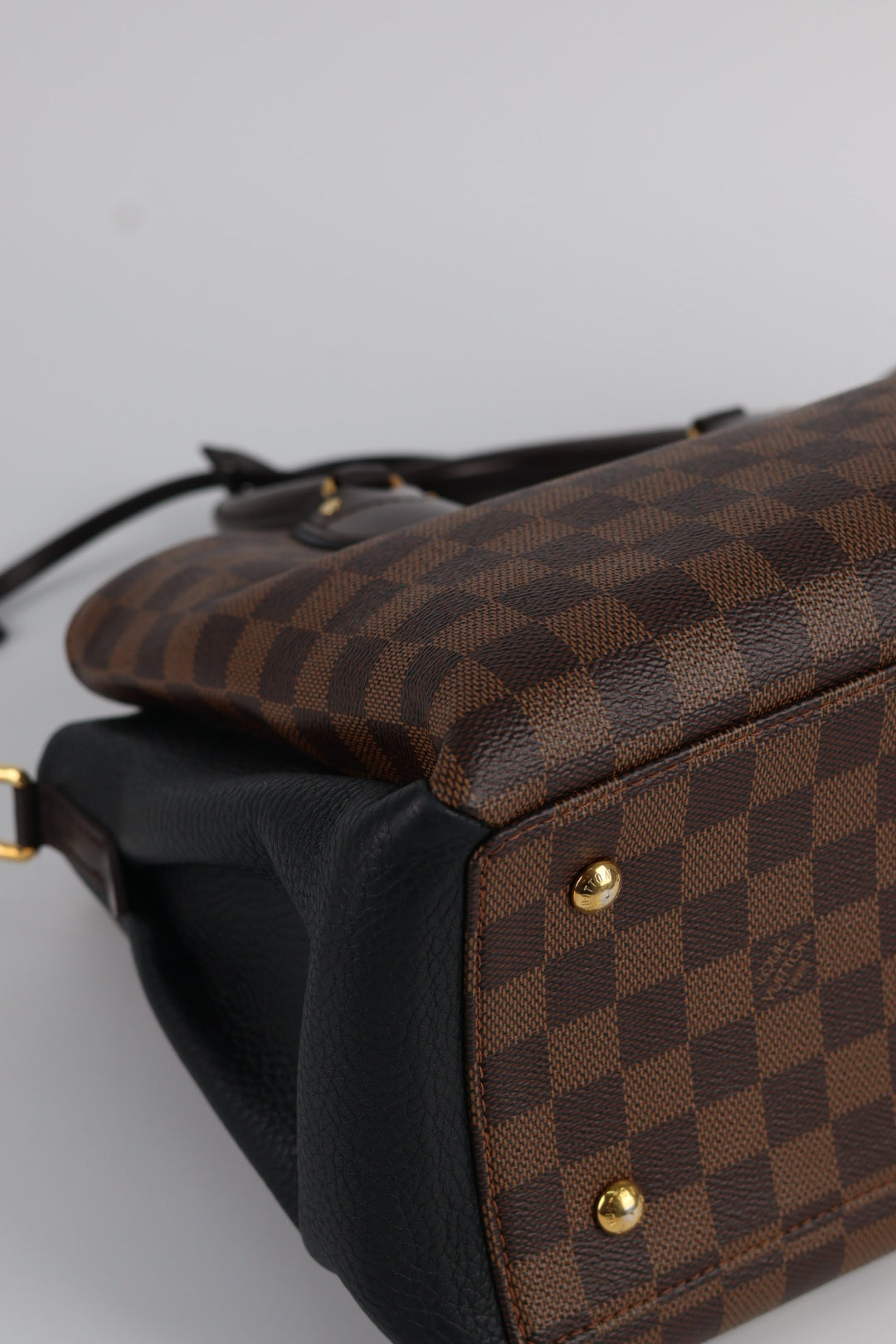 Louis Vuitton Normandy Damier Ébène