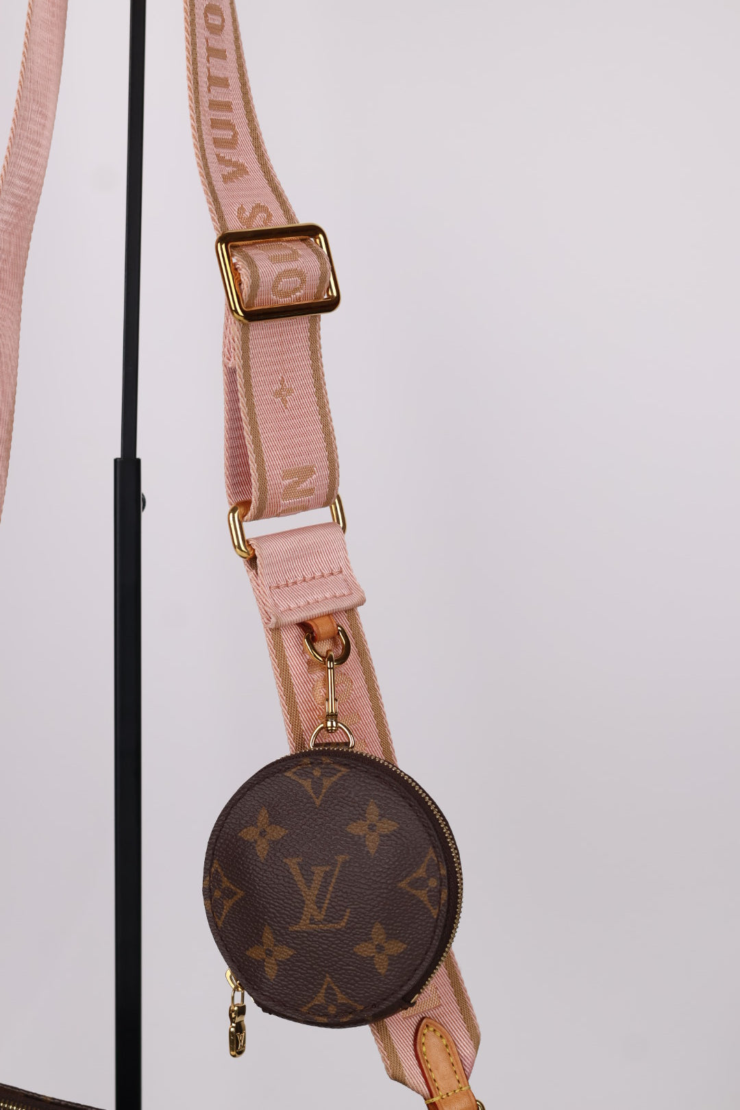 Louis Vuitton Multipochette Accessoires