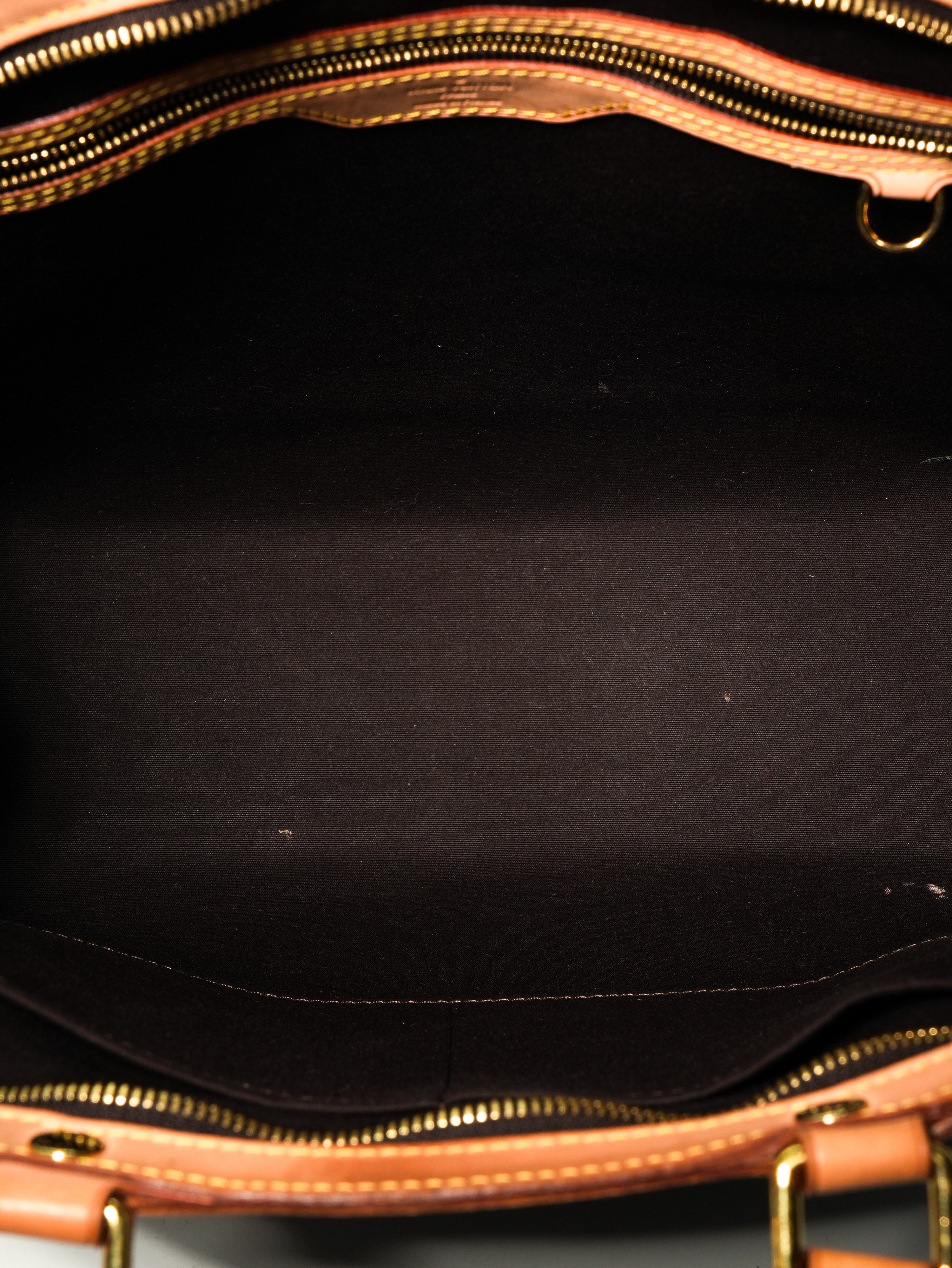 Louis Vuitton Brèa Vernis