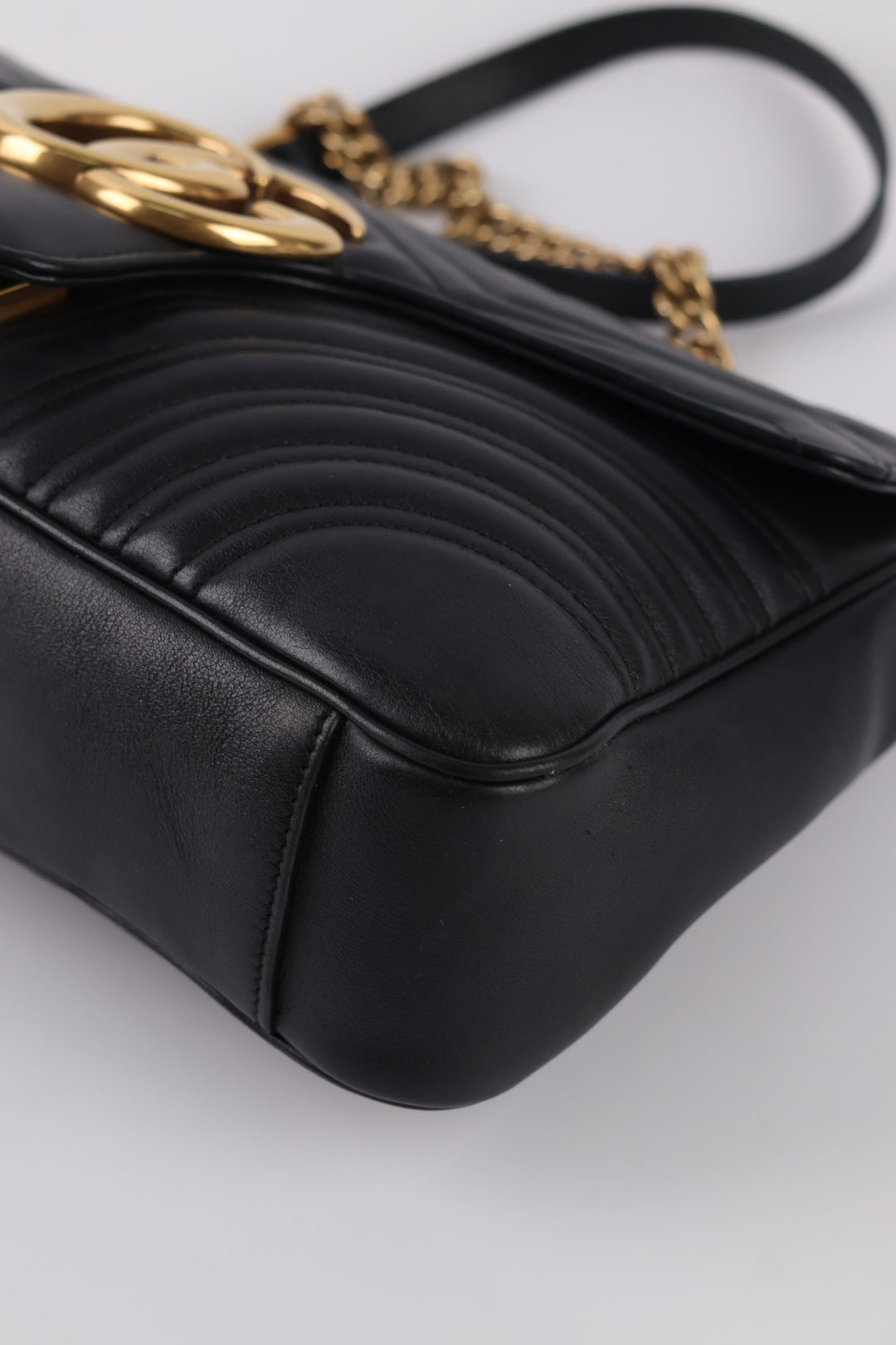 Gucci Marmont Grande Matelassé