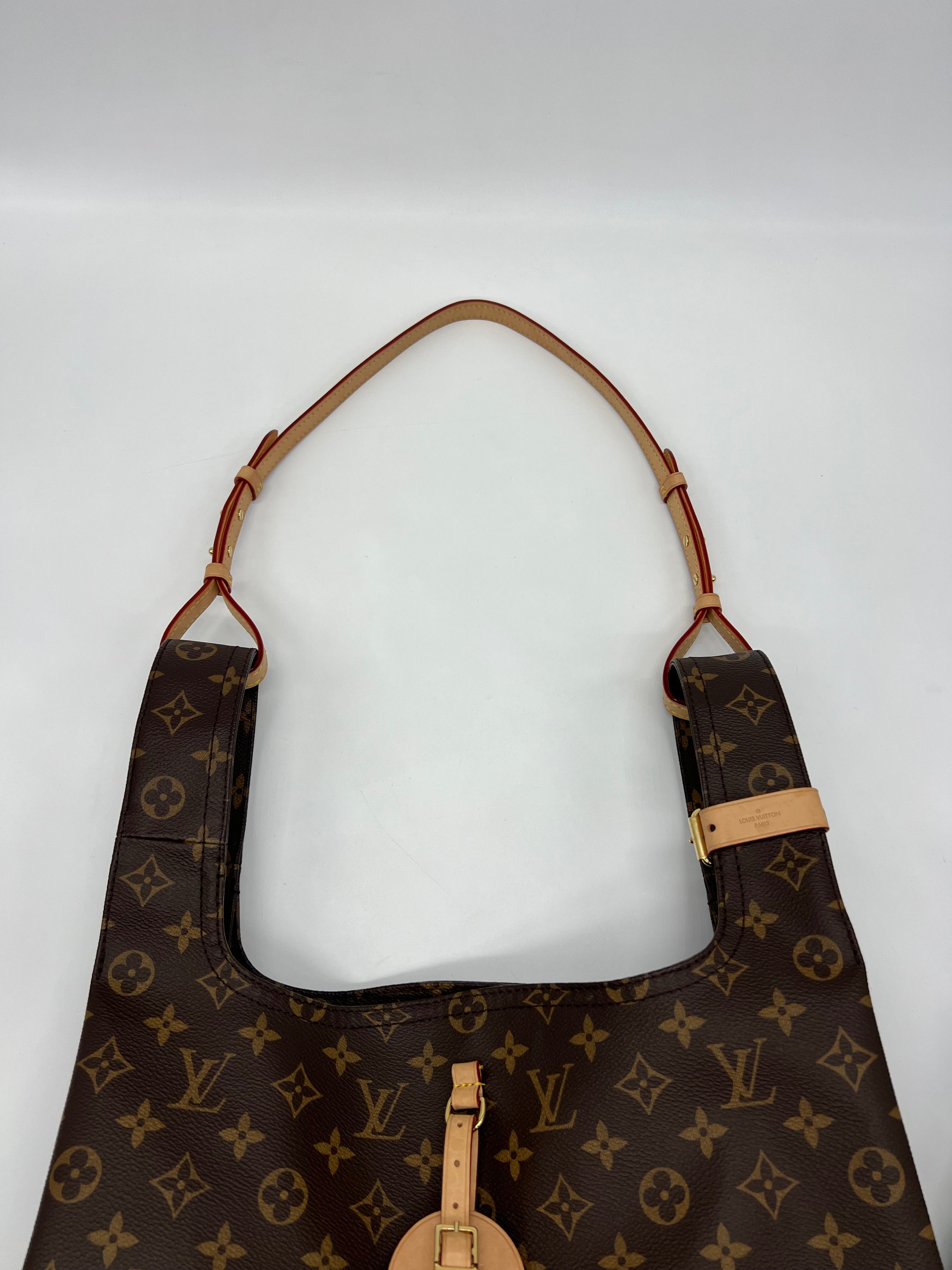 Louis Vuitton Atlantis GM Monogram