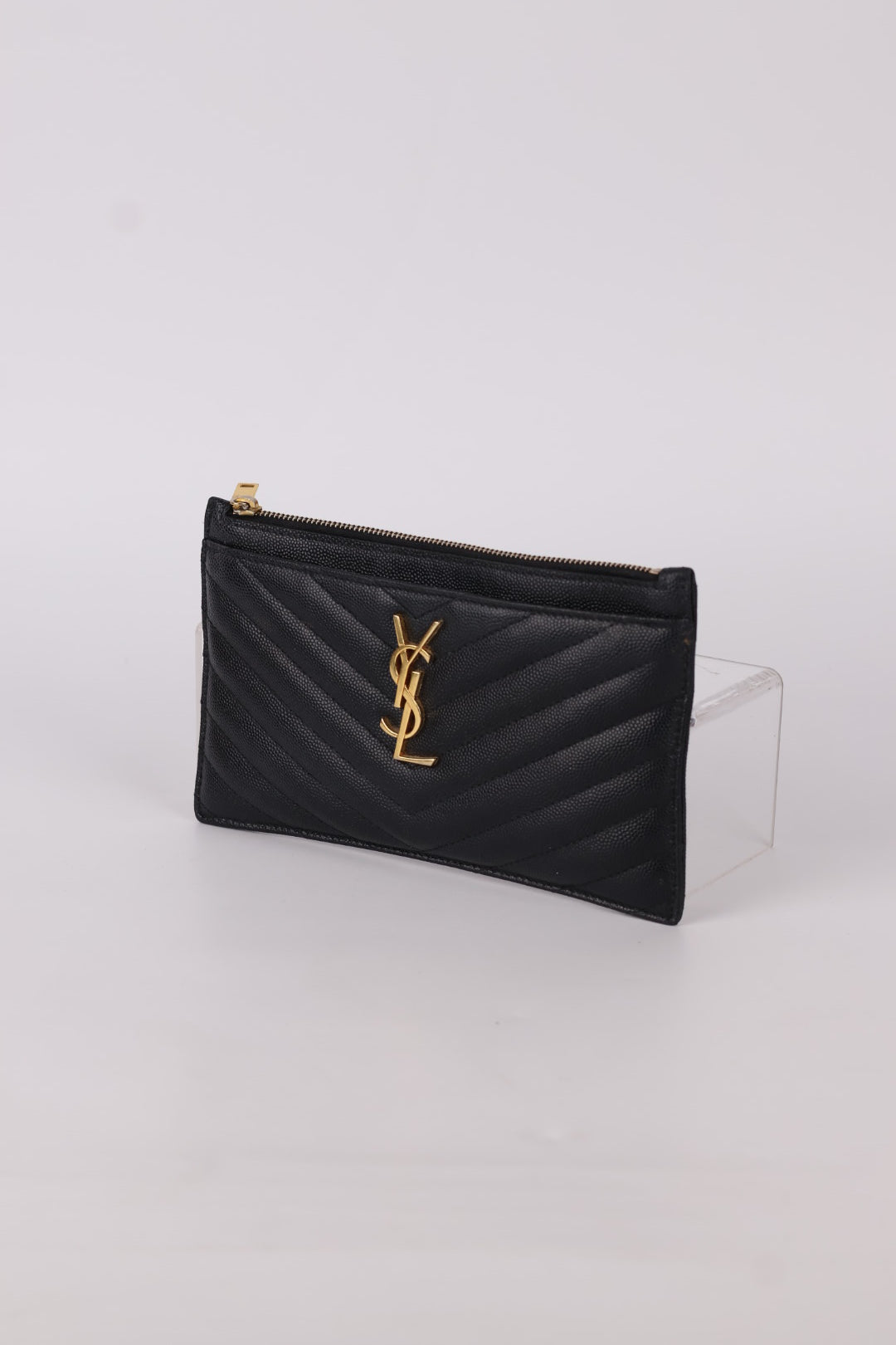 Saint Laurent Pochette Grain De Poudre