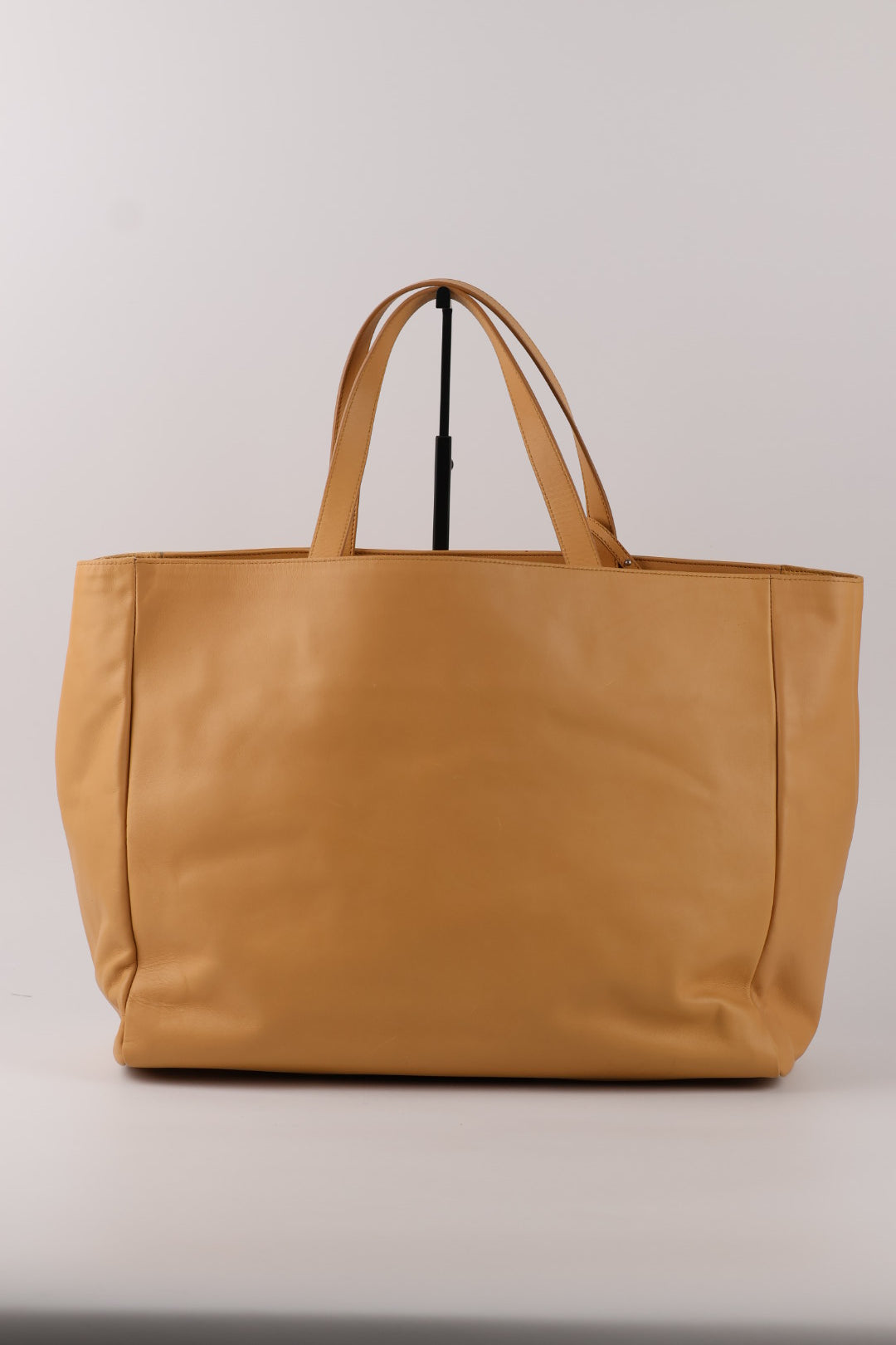 Saint Laurent Tote in Pelle