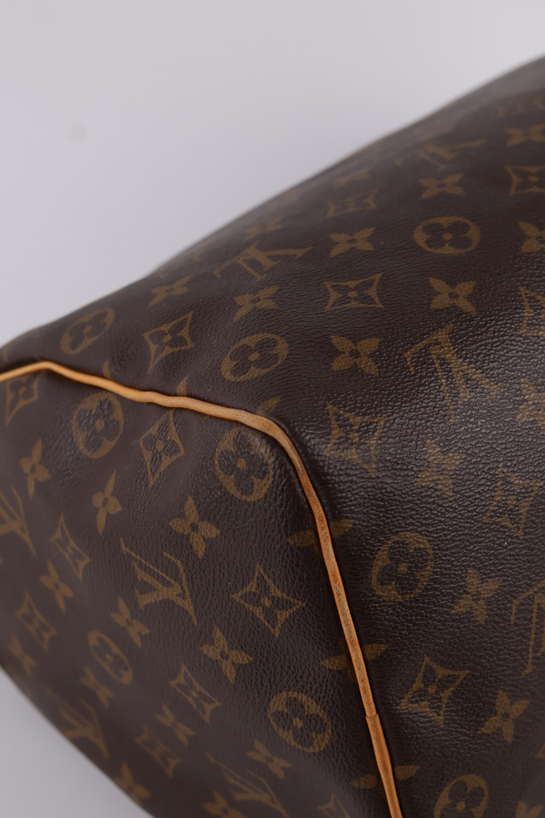 Louis Vuitton Speedy 35 Monogram