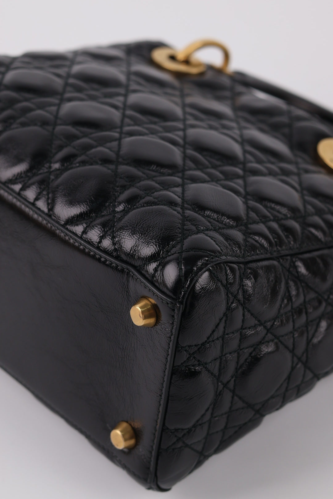 Lady Dior D-Fence Media