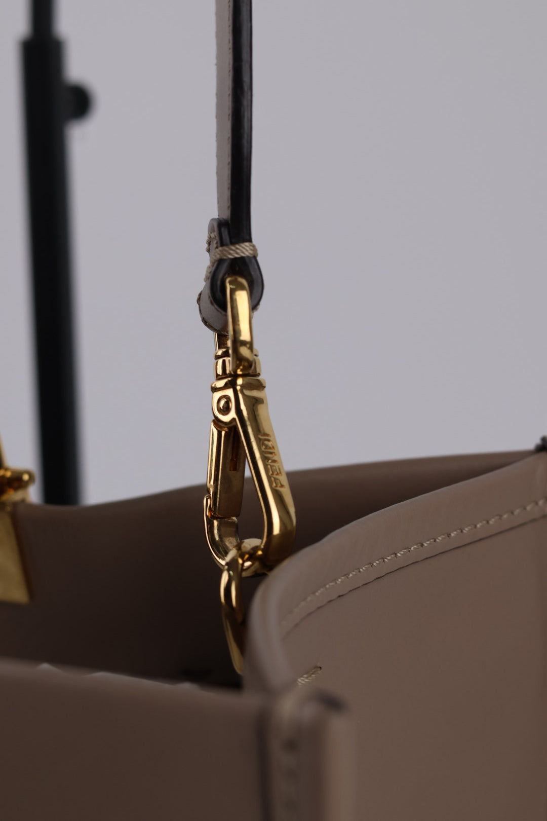 Fendi Borsa Sunshine Media