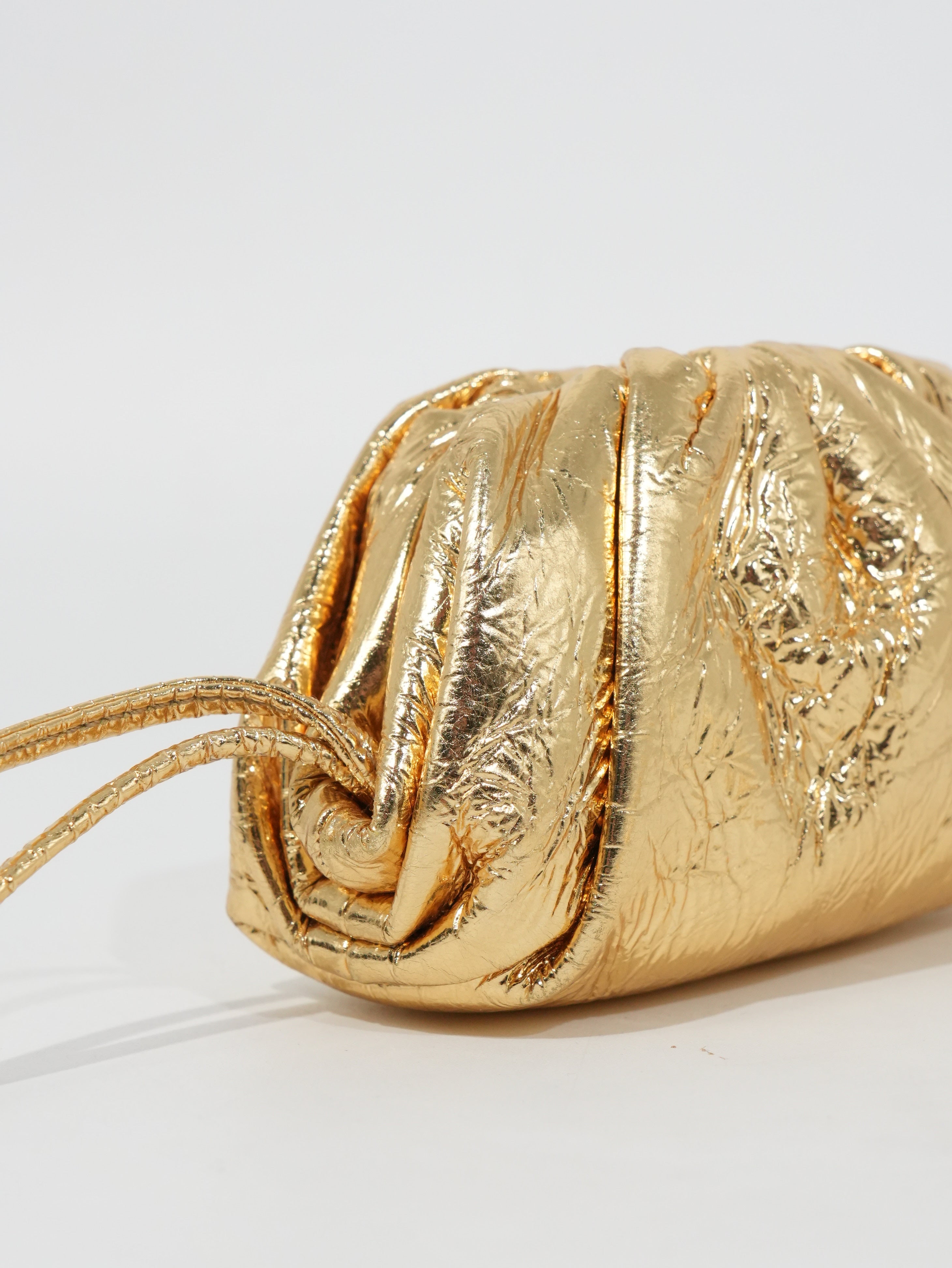 Bottega Veneta Pouch Nano