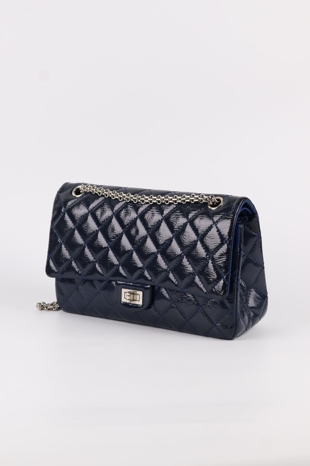 Chanel Classic Reissue 2.55