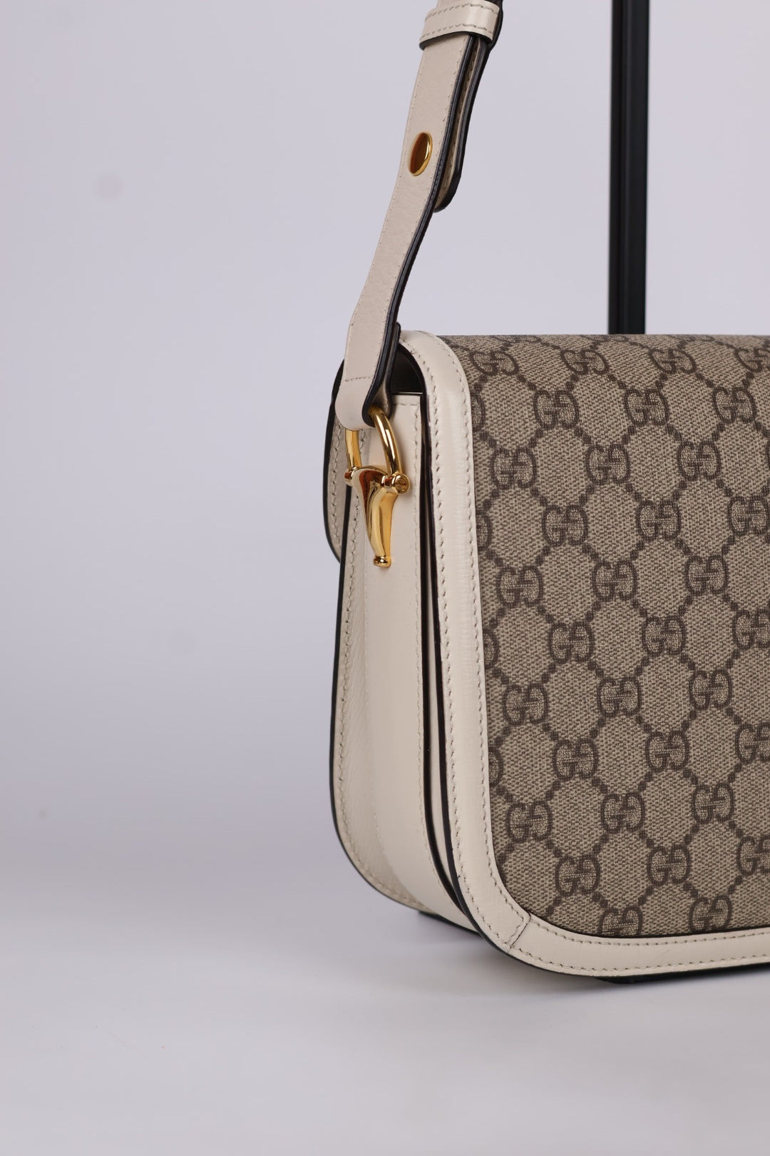 Gucci Horsebit GG Supreme