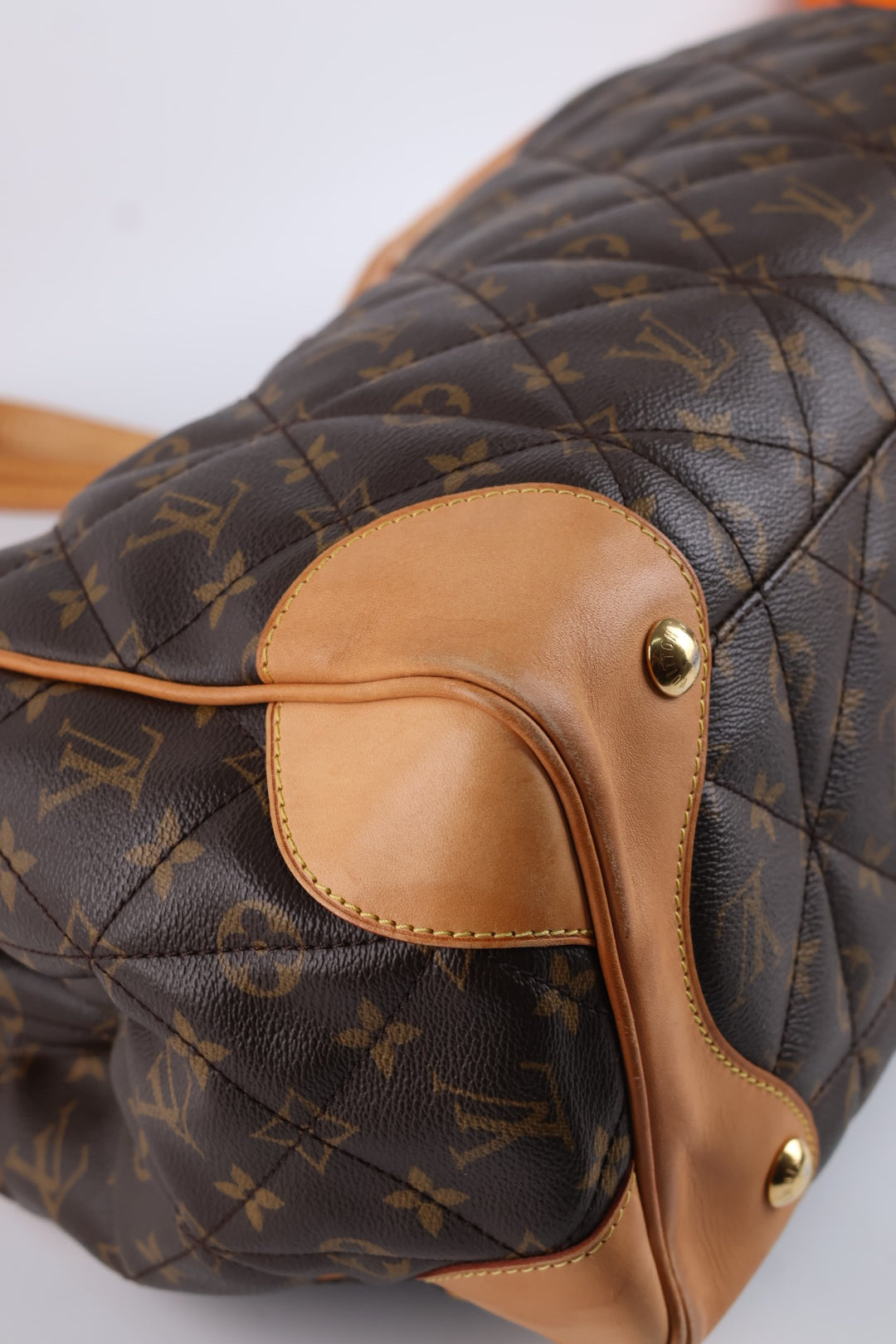 Louis Vuitton Etoile Monogram