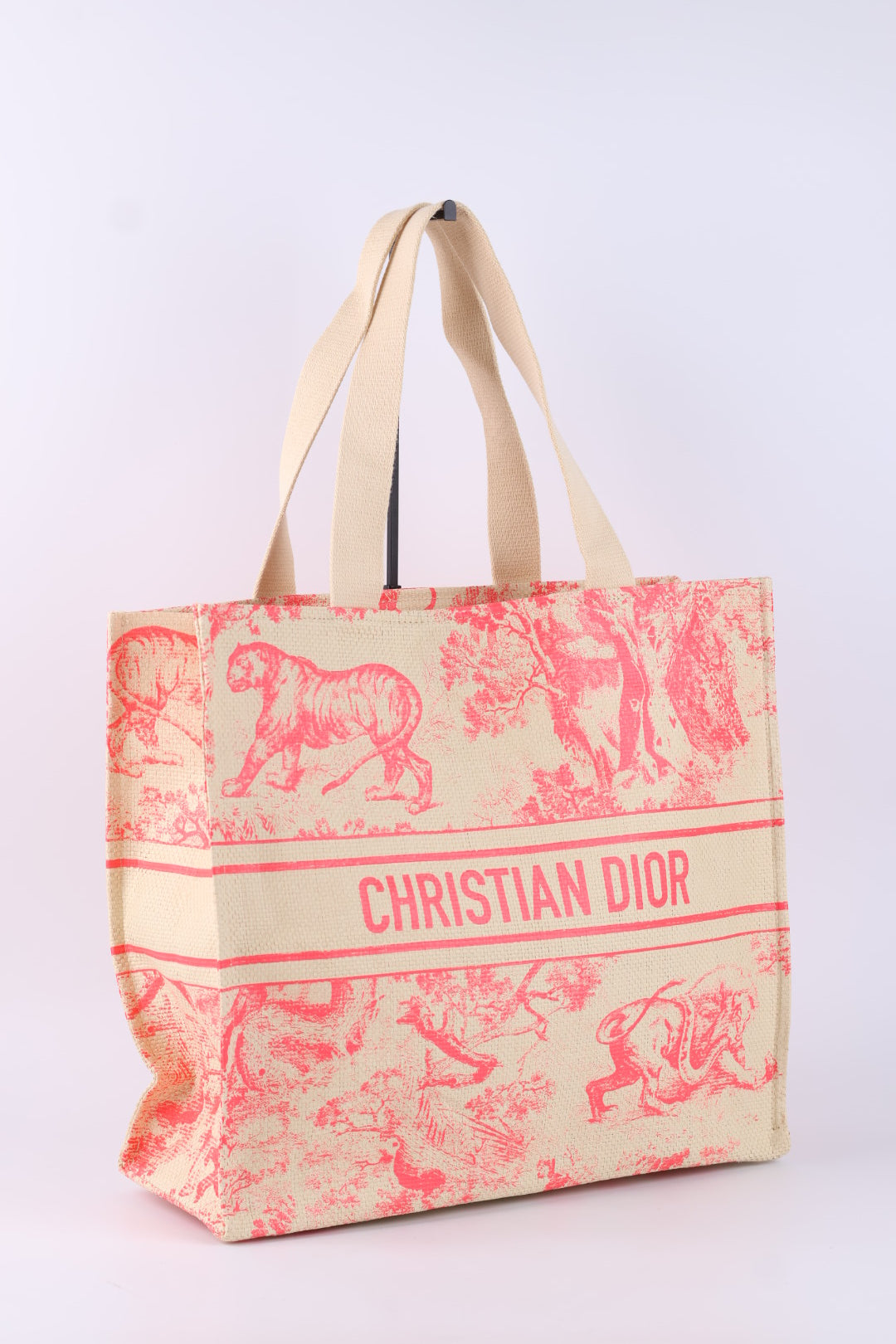 Dior Tote Riviera