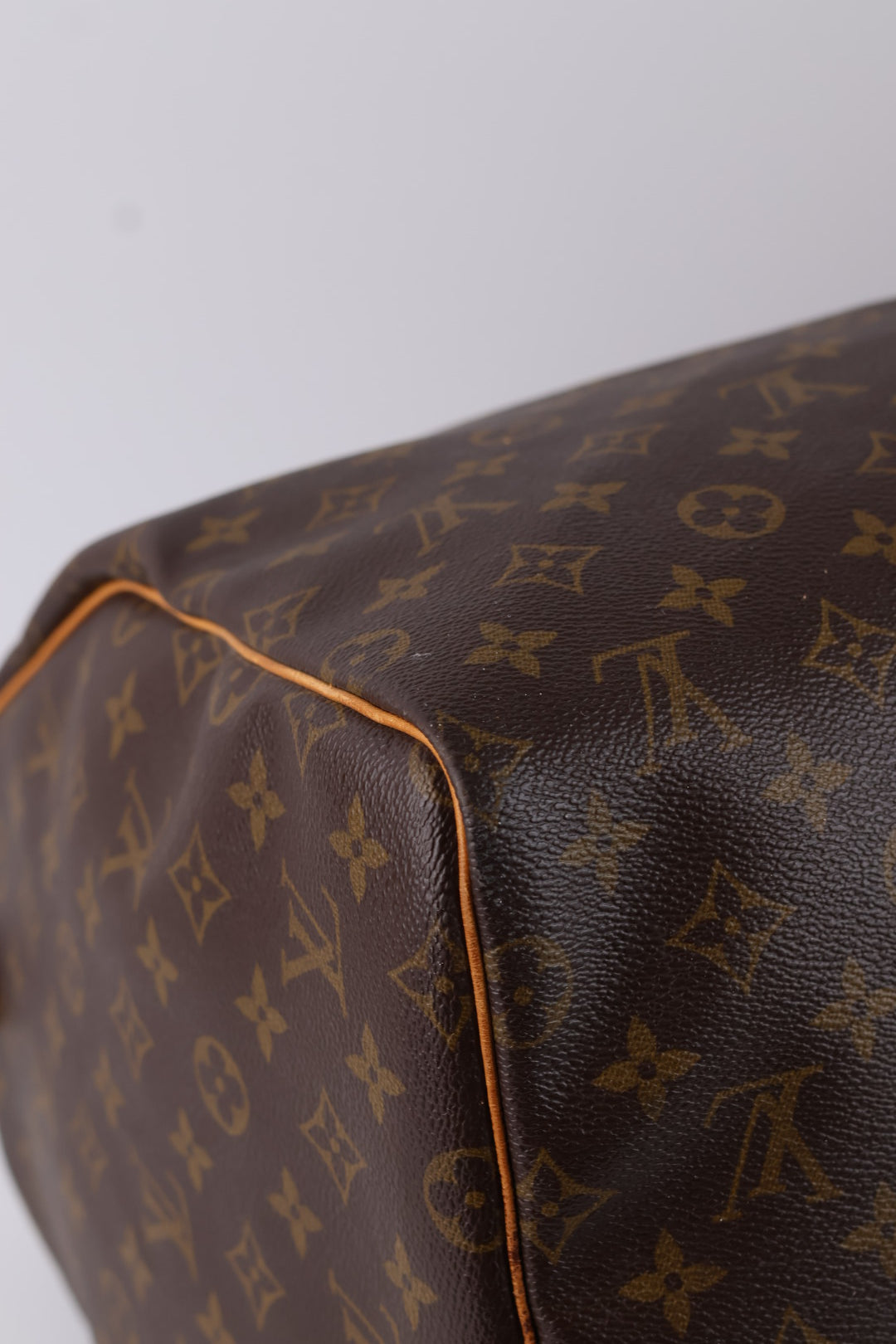 Louis Vuitton Keepall 55 Monogram
