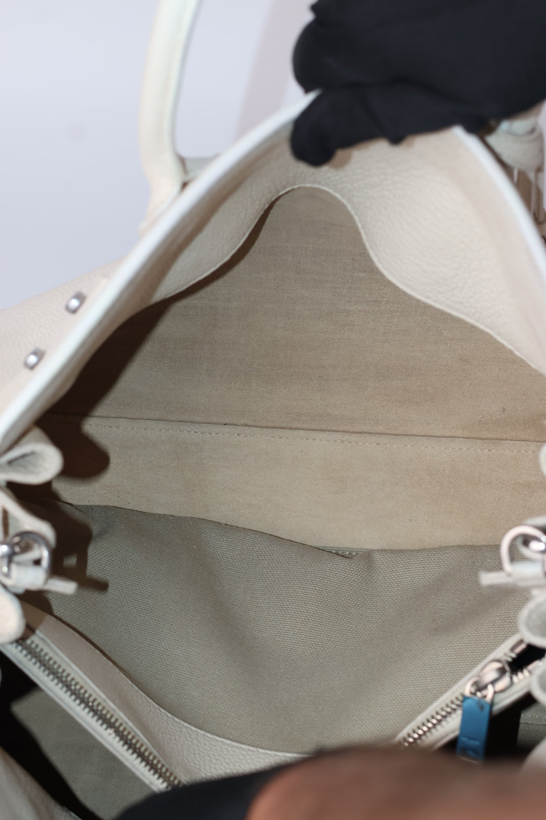 Saint Laurent Sac De Jour Small