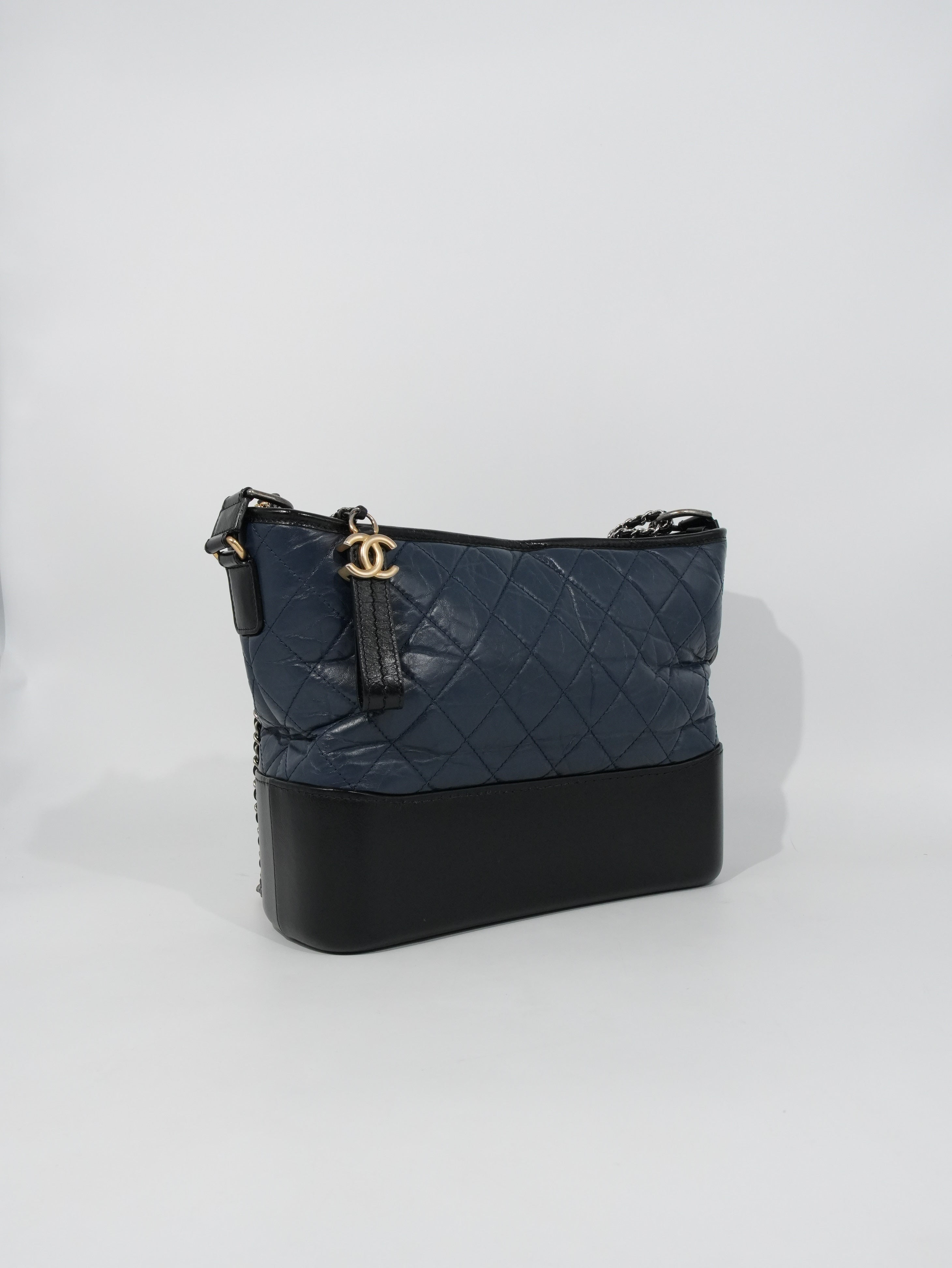 Chanel Gabrielle Grande