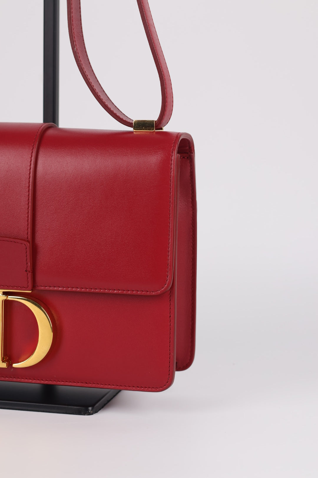 Dior Montaigne in Pelle