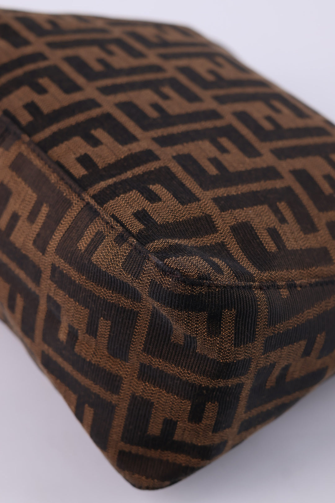 Fendi Mini FF Logo