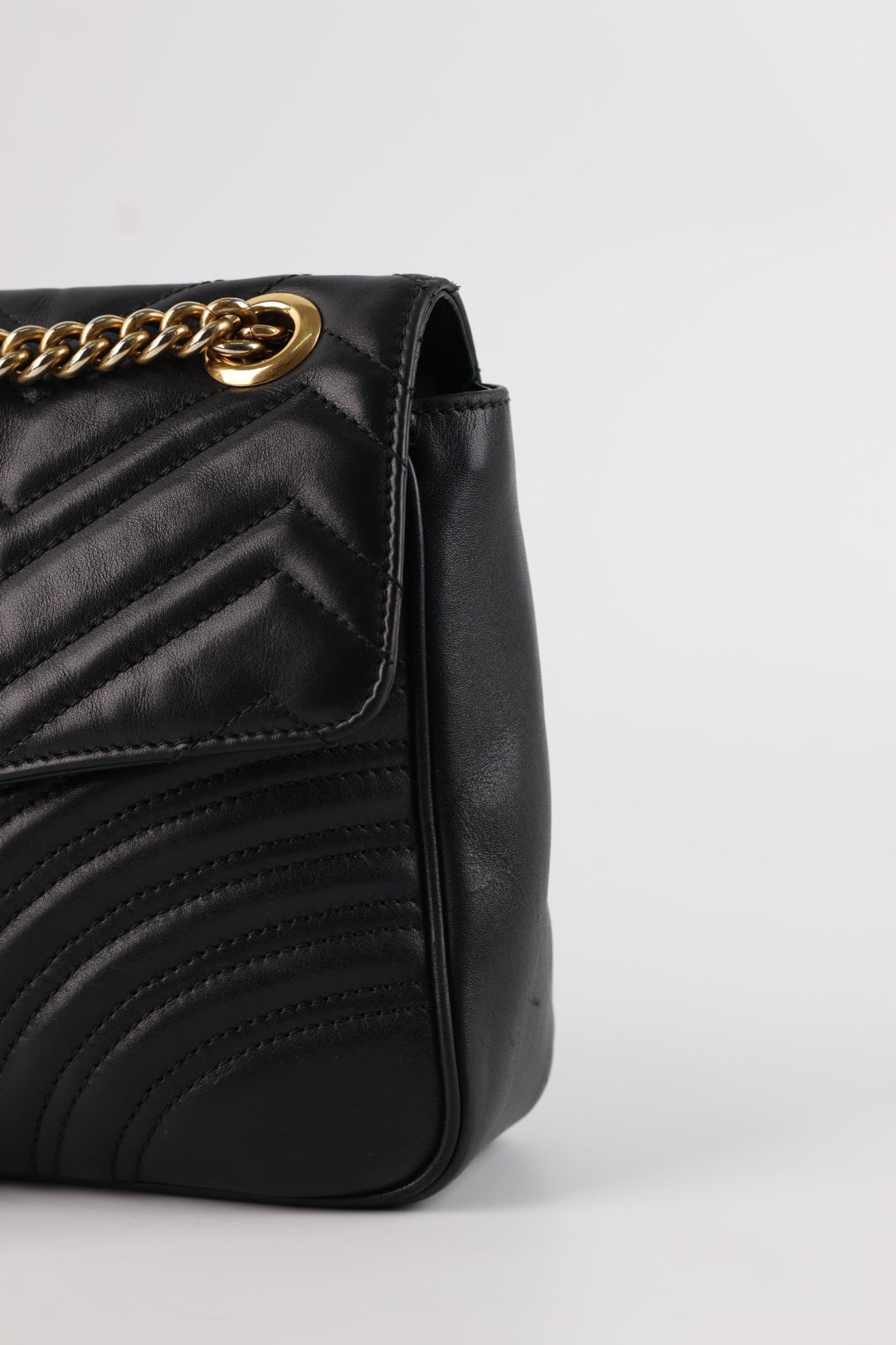 Gucci Marmont Grande Matelassé