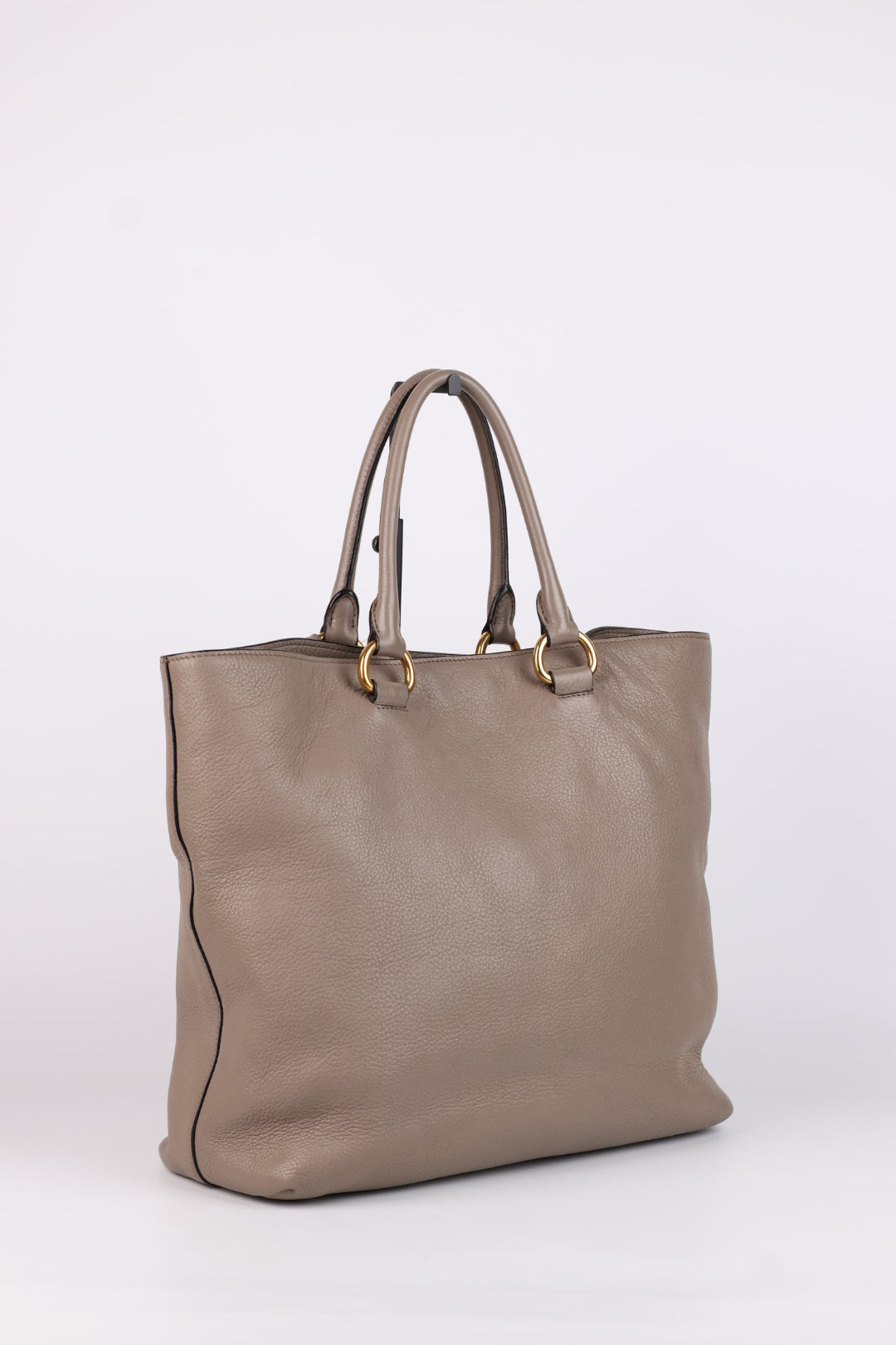 Prada Tote in Pelle