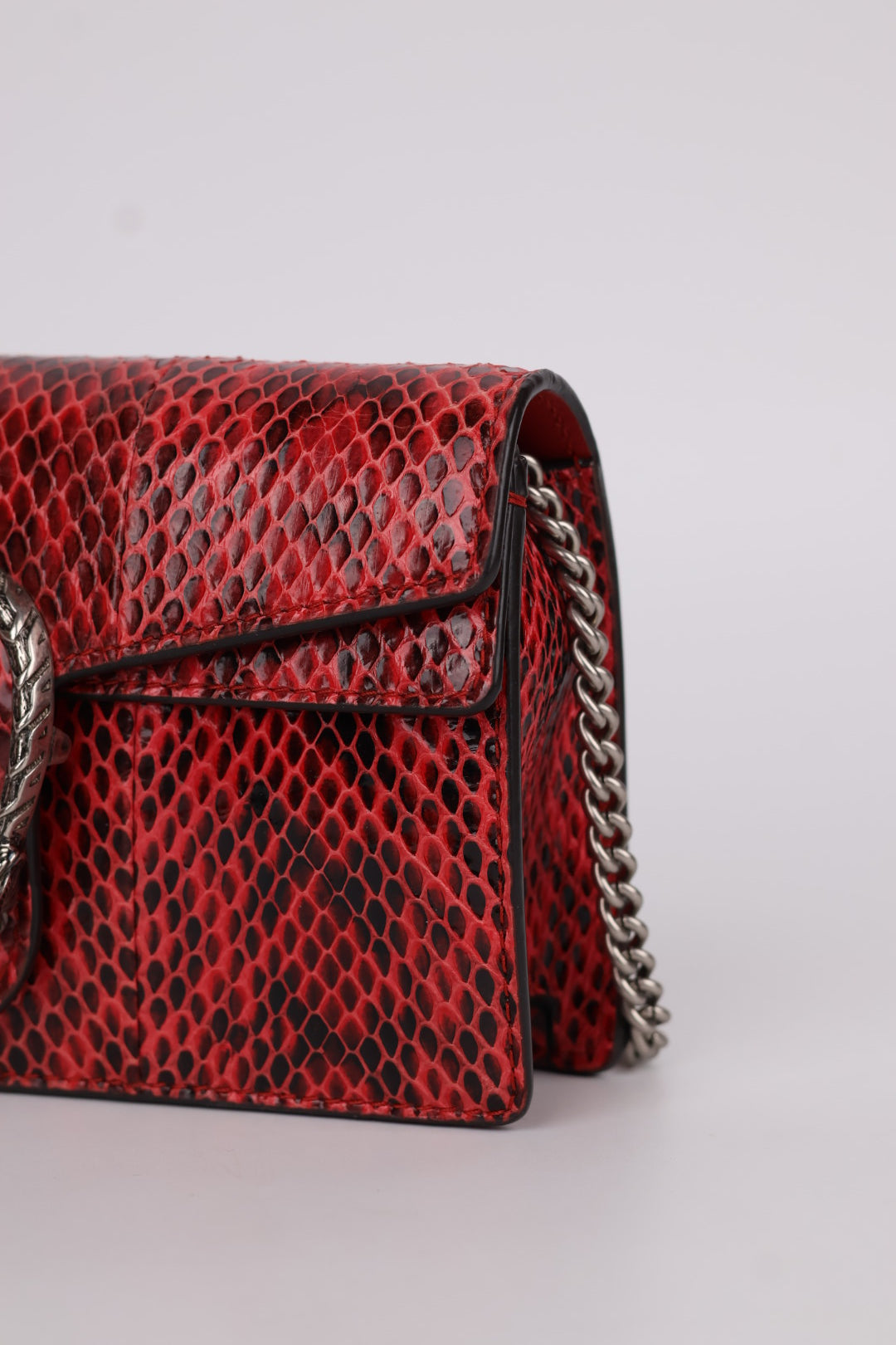 Gucci Mini Dionysus Pitone