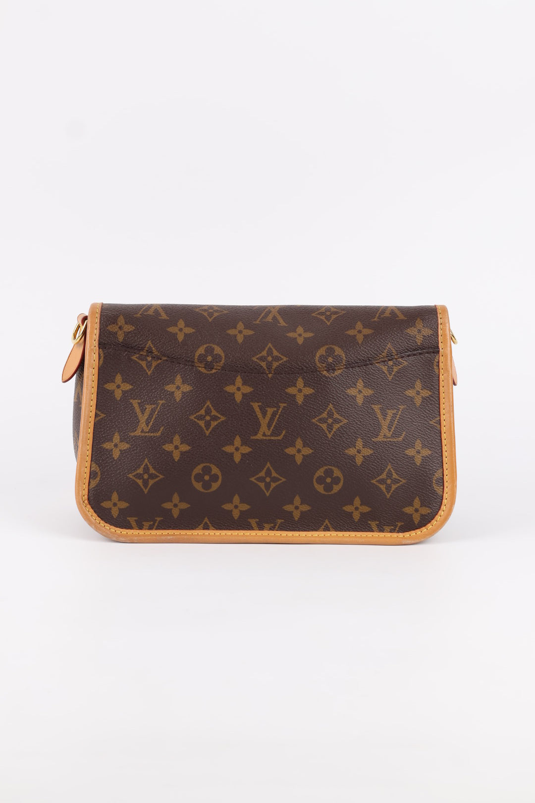 Louis Vuitton Diane Monogram