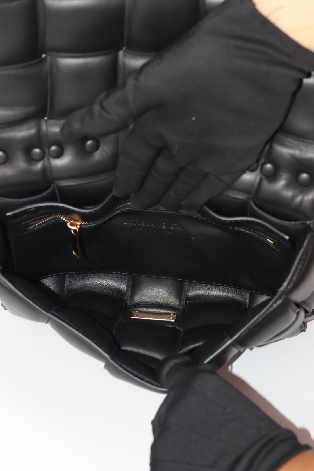 Bottega Veneta Chain Cassette