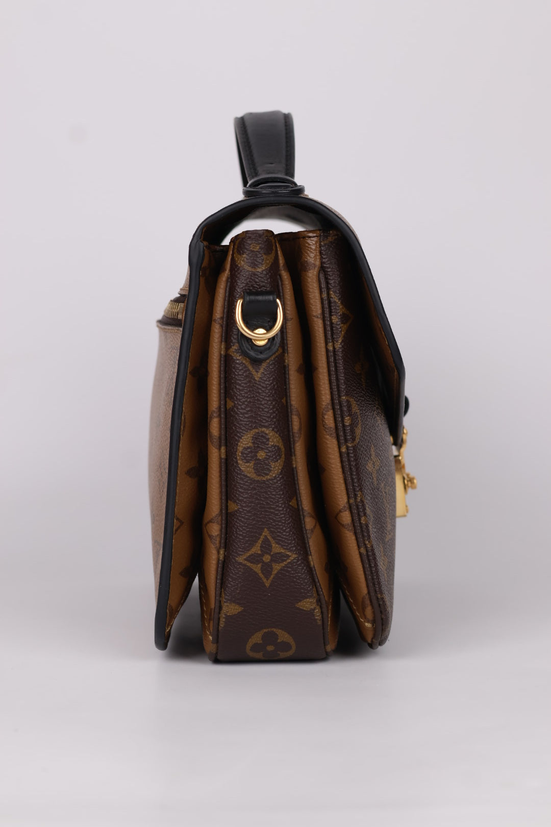 Louis Vuitton Métis Reverse