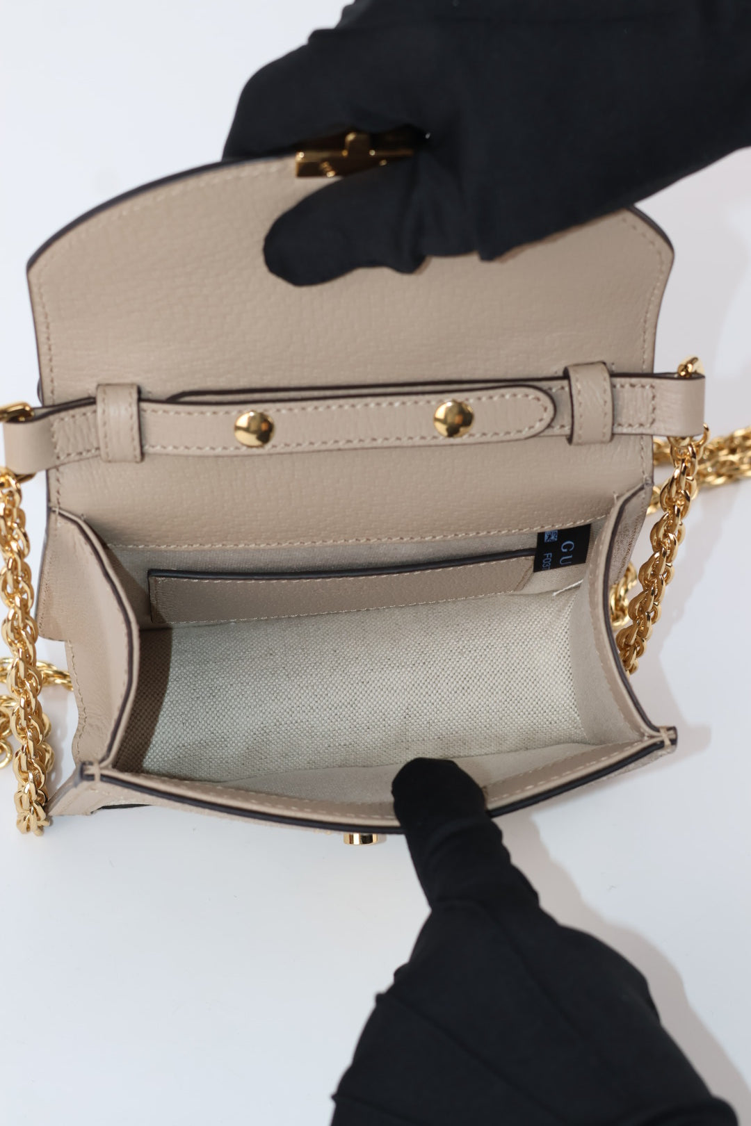 Gucci Mini Ophidia GG Supreme